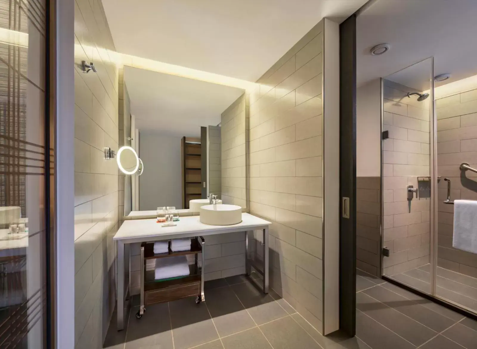 Family Studio with King bed in Le Meridien Goa, Calangute Family Studio with King bed in Le Meridien Goa, Calangute