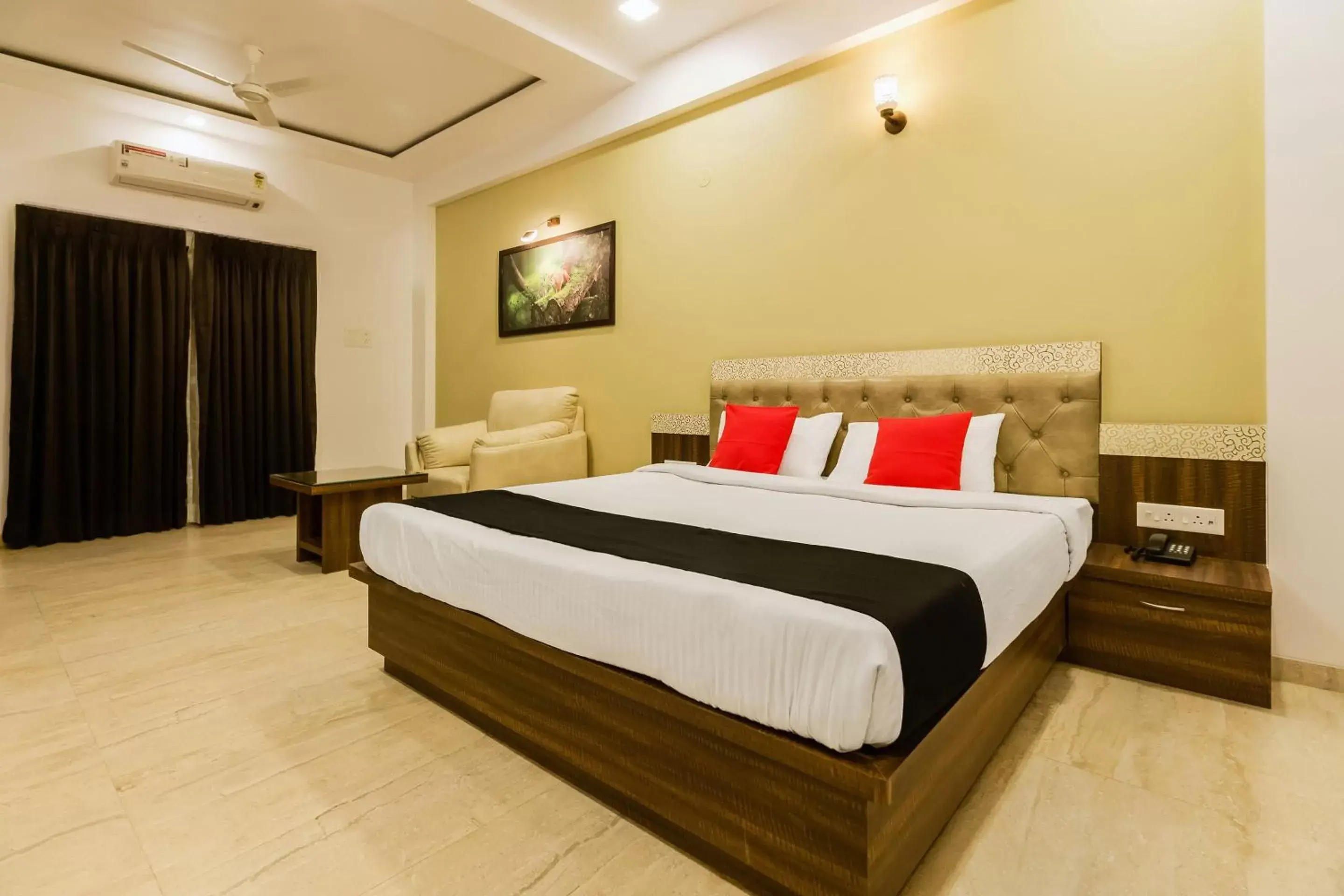 Hotel Om Inn - Talegaon Dabhade Hotel Om Inn - Talegaon Dabhade