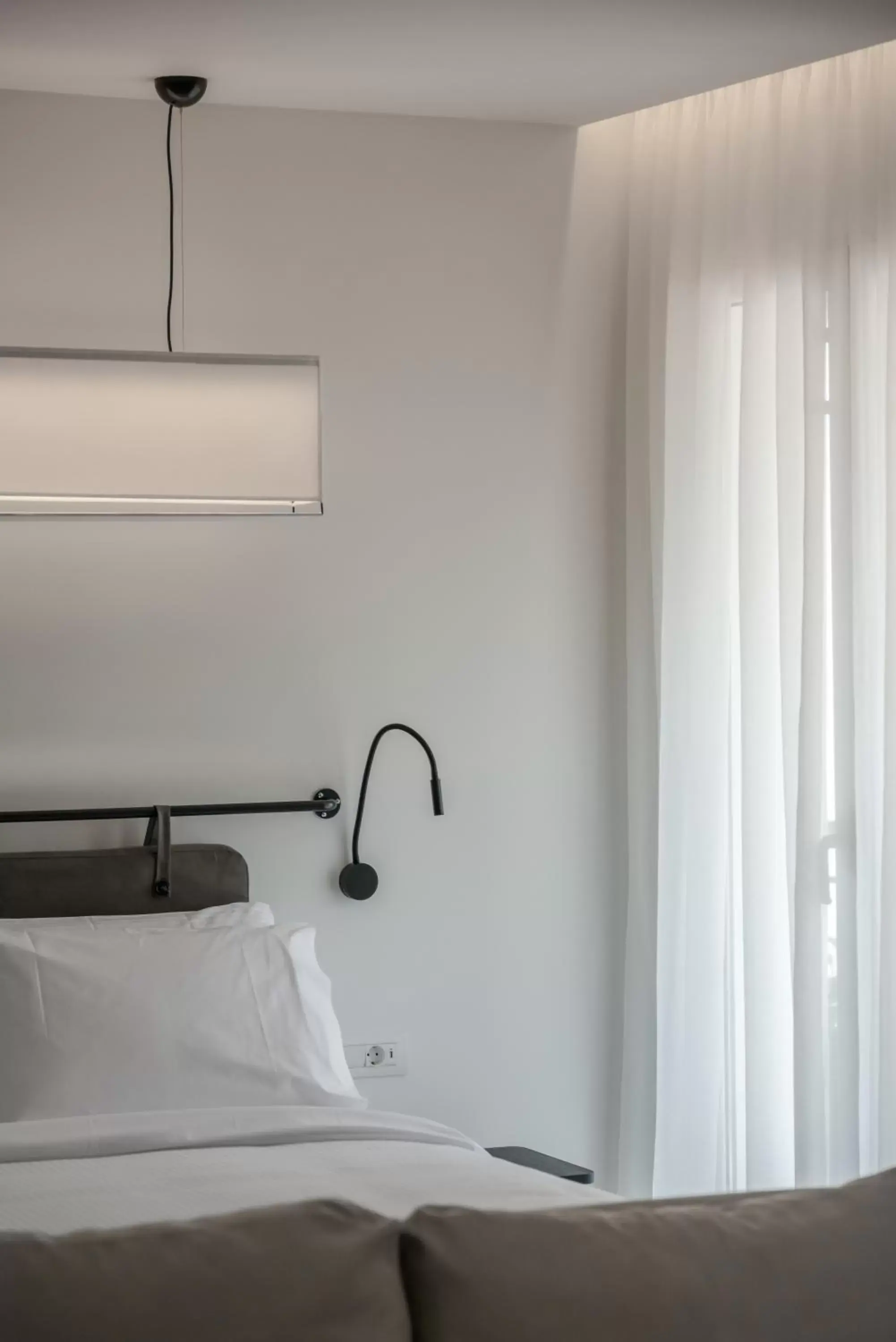 Executive Double Room with Sea View in Bitzaro Boutique Hotel Executive Double Room with Sea View in Bitzaro Boutique Hotel