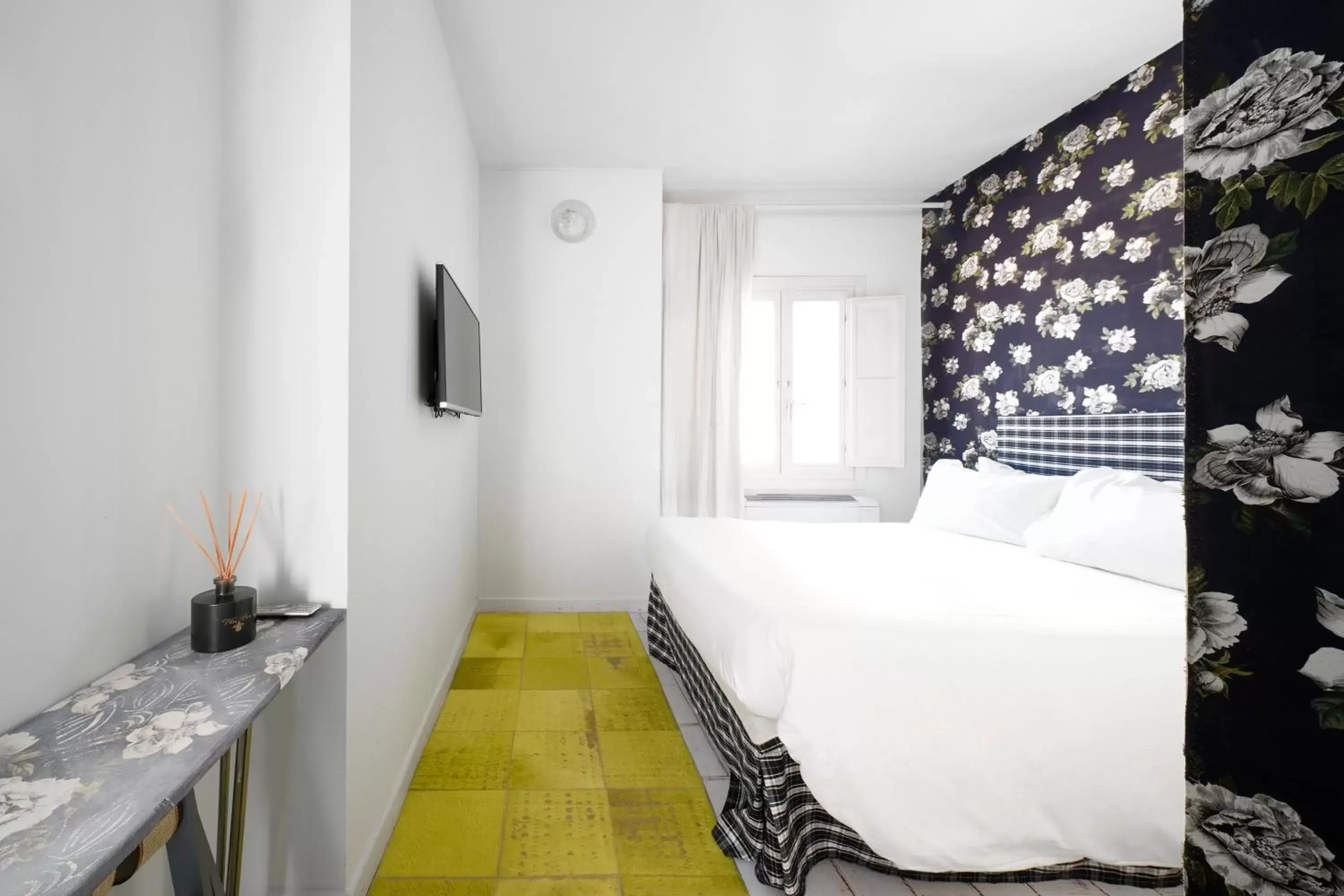 Double Room in numa l Rodo Rooms & Apartments Double Room in numa l Rodo Rooms & Apartments