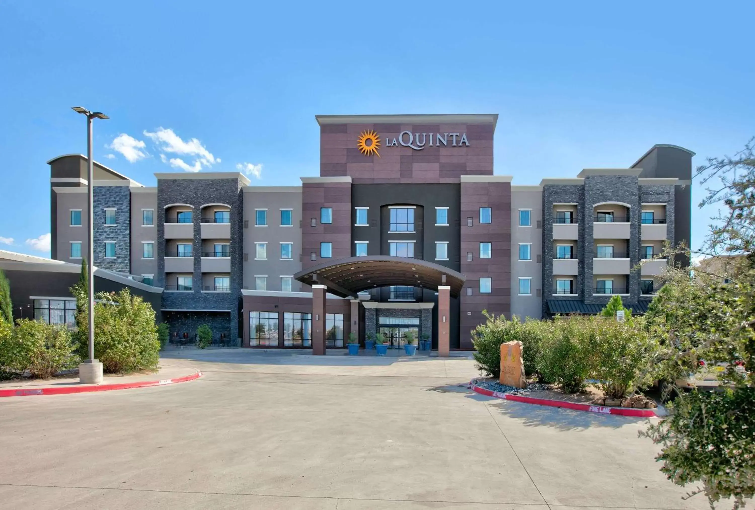 La Quinta Inn & Suites by Wyndham Lubbock Southwest La Quinta Inn & Suites by Wyndham Lubbock Southwest