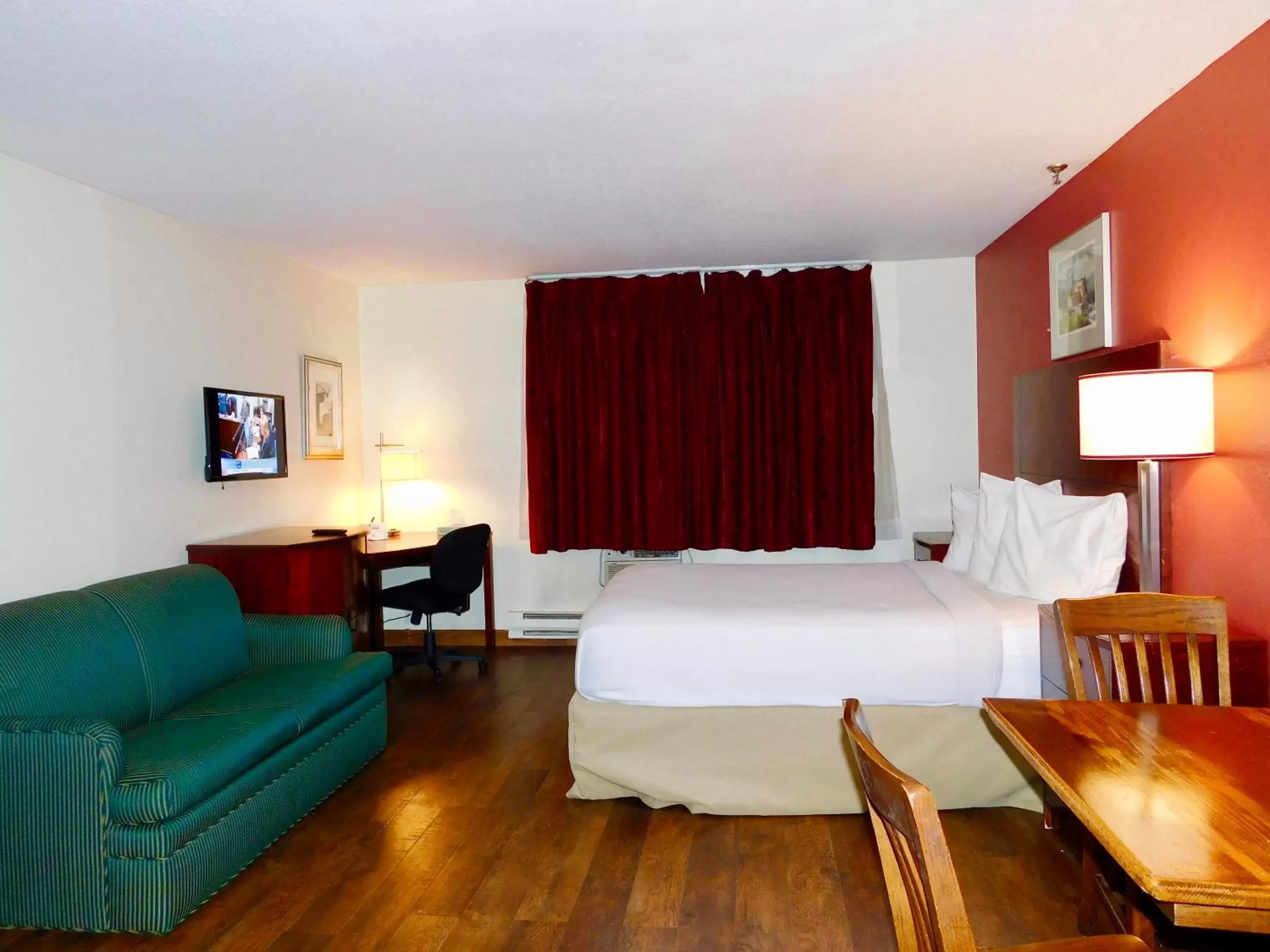 Americas Best Value Inn & Suites Anchorage Airport Americas Best Value Inn & Suites Anchorage Airport