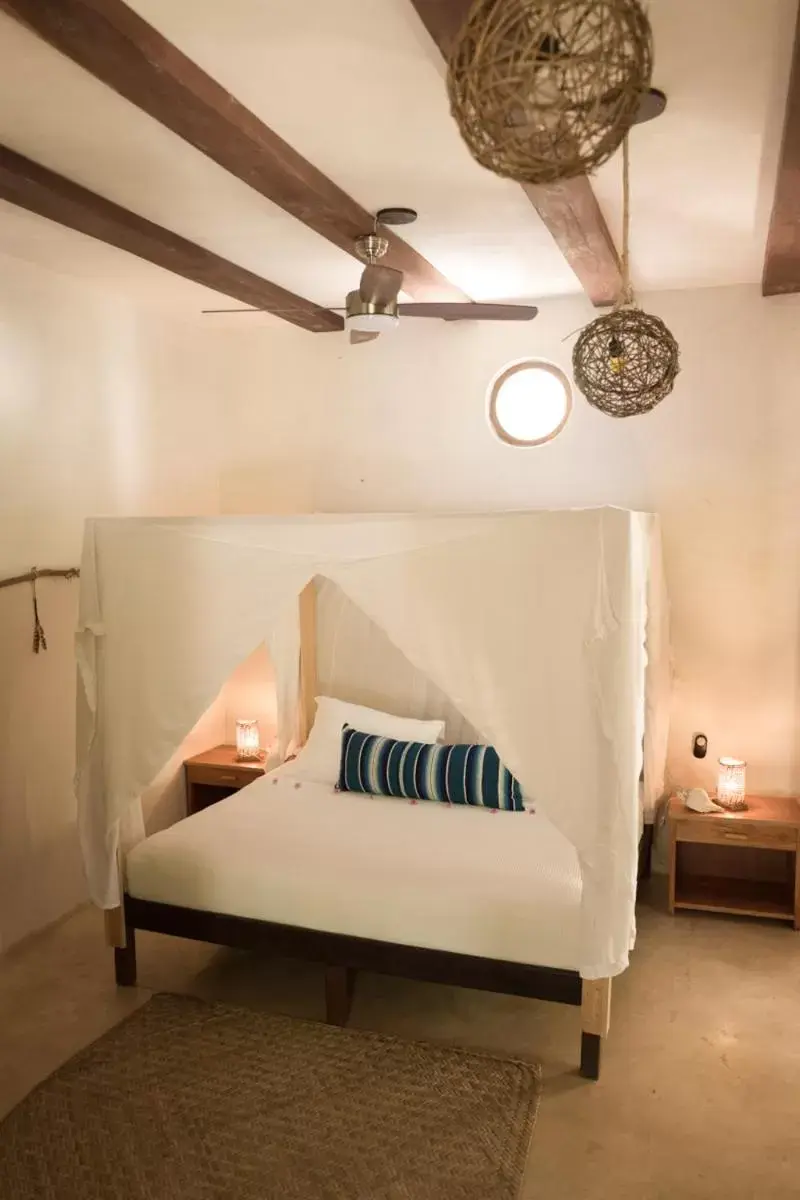 Bungalow in Casa Violeta Bungalow in Casa Violeta