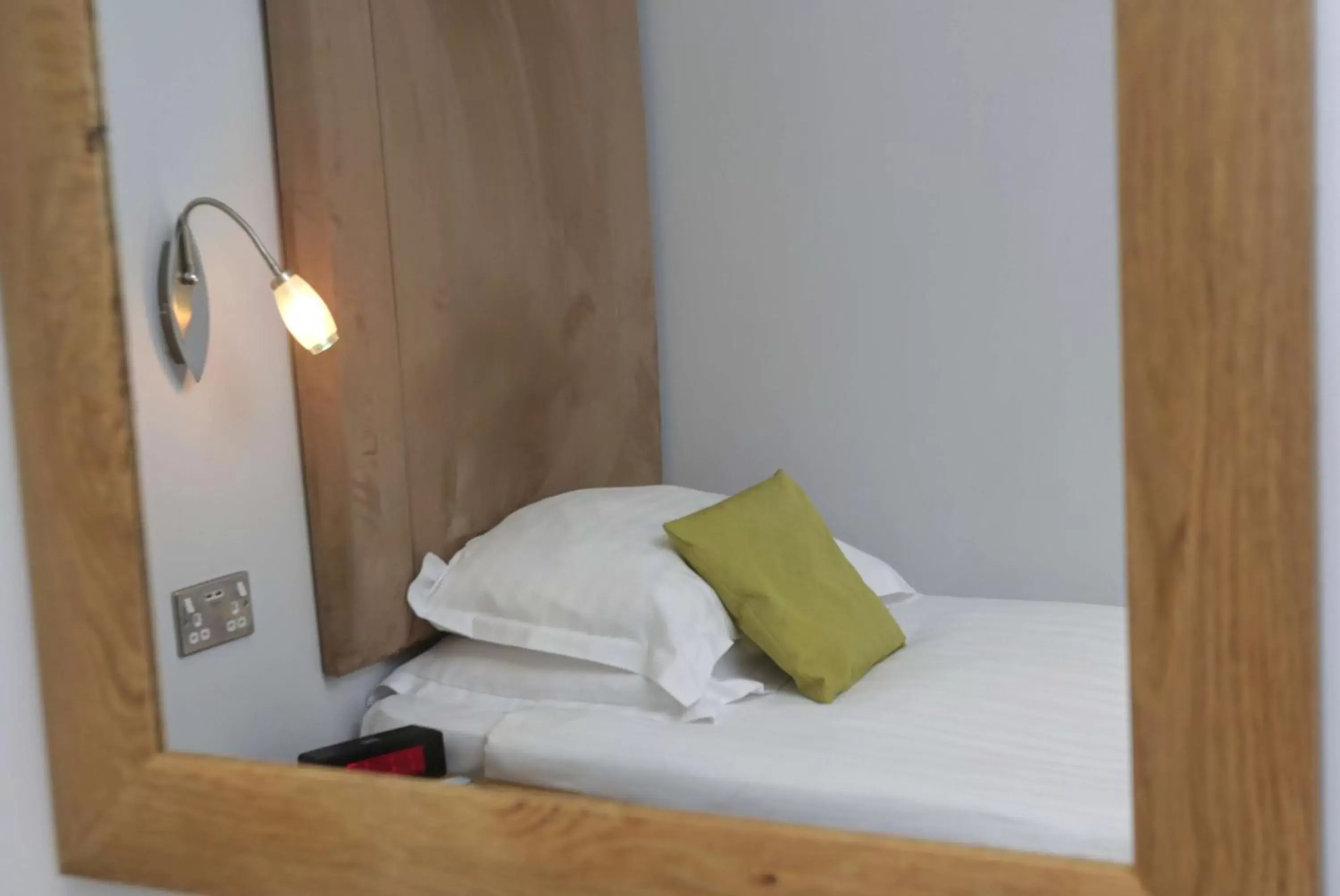 Standard Single Room - single occupancy in Best Western Lancaster Morecambe Lothersdale Hotel Standard Single Room - single occupancy in Best Western Lancaster Morecambe Lothersdale Hotel