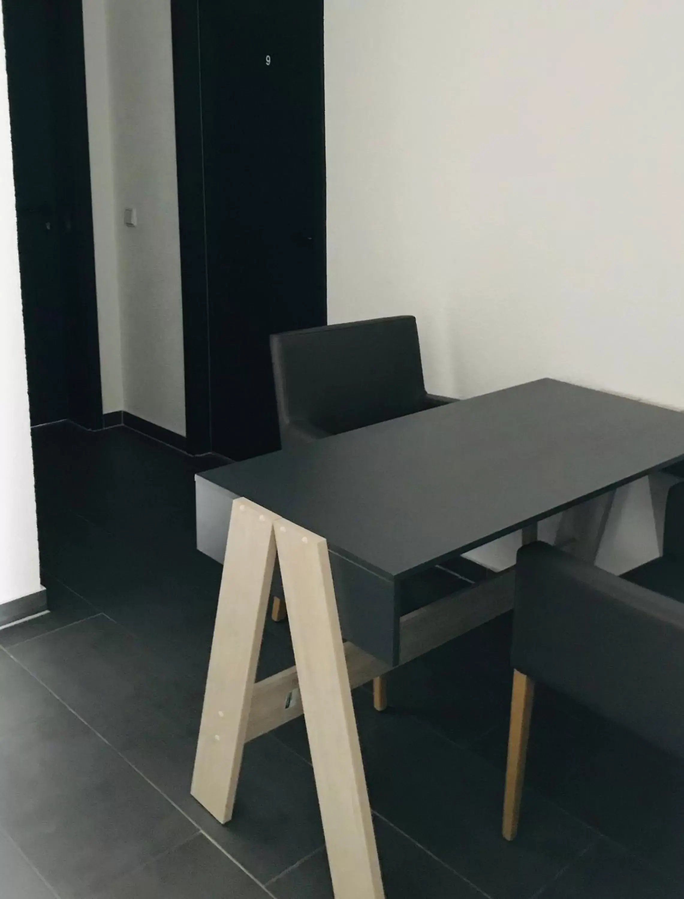 Deluxe Apartment in Hotel Langhans Deluxe Apartment in Hotel Langhans