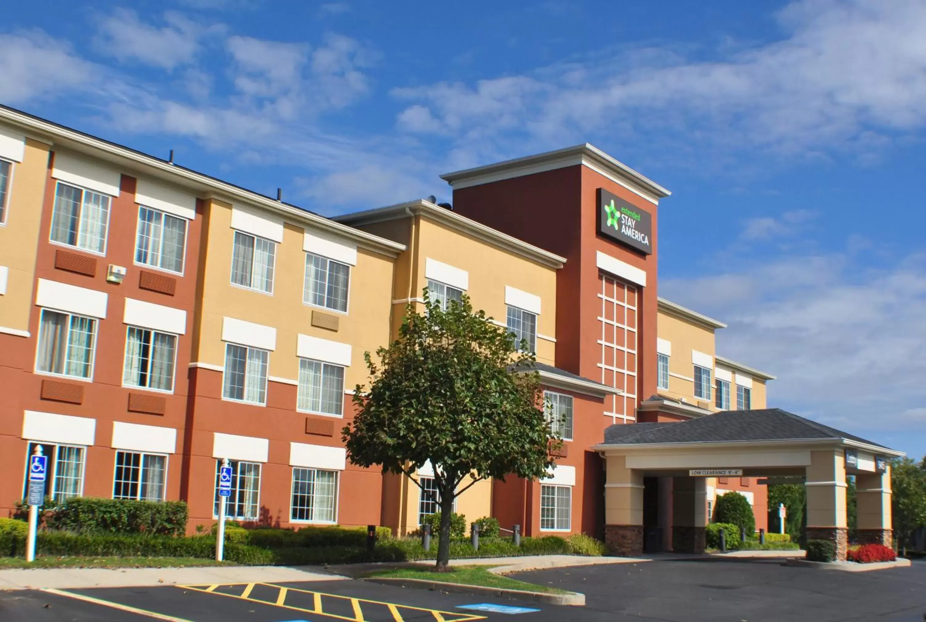 Extended Stay America Suites - Shelton - Fairfield County Extended Stay America Suites - Shelton - Fairfield County