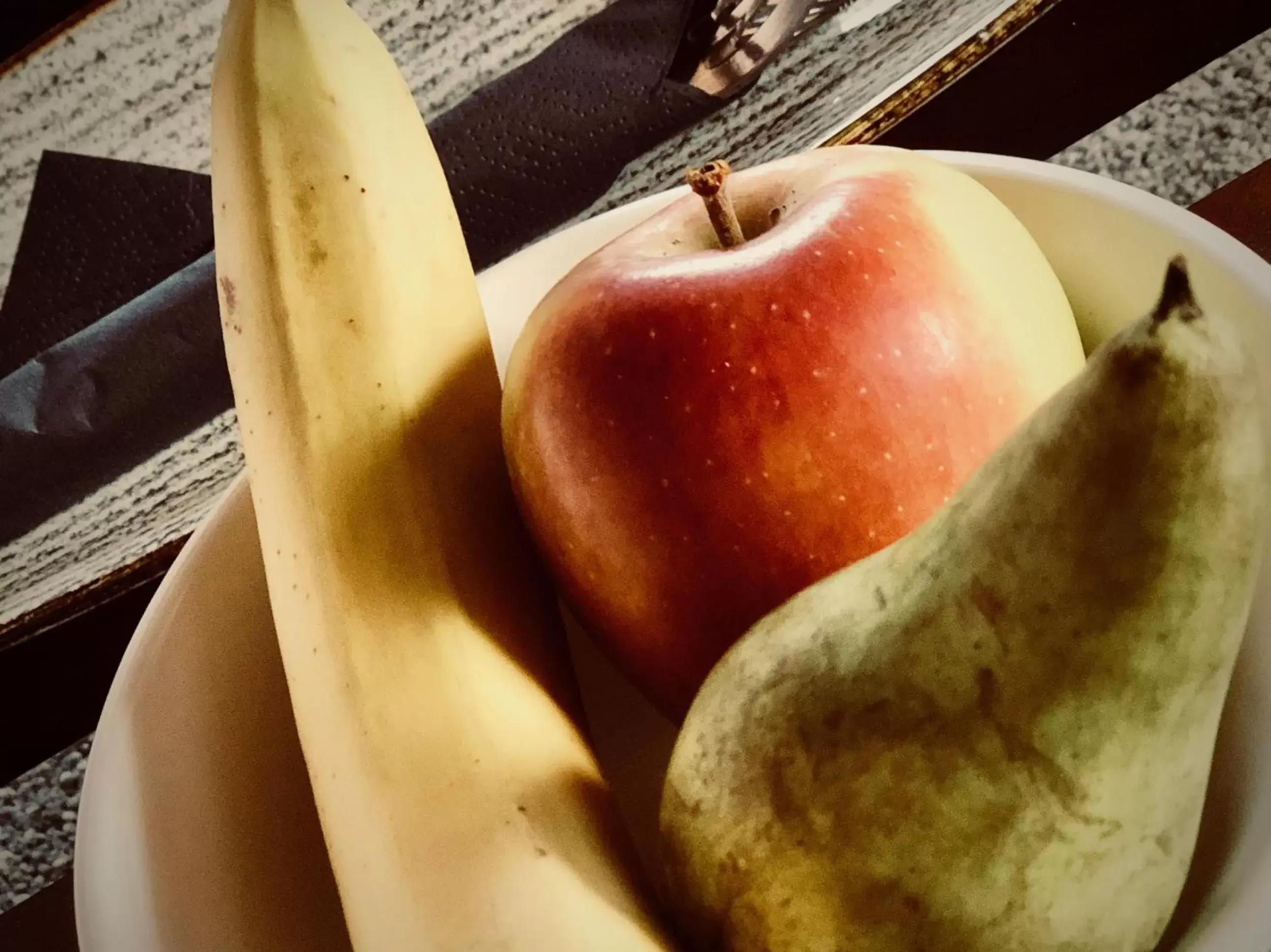 The Little George The Little George