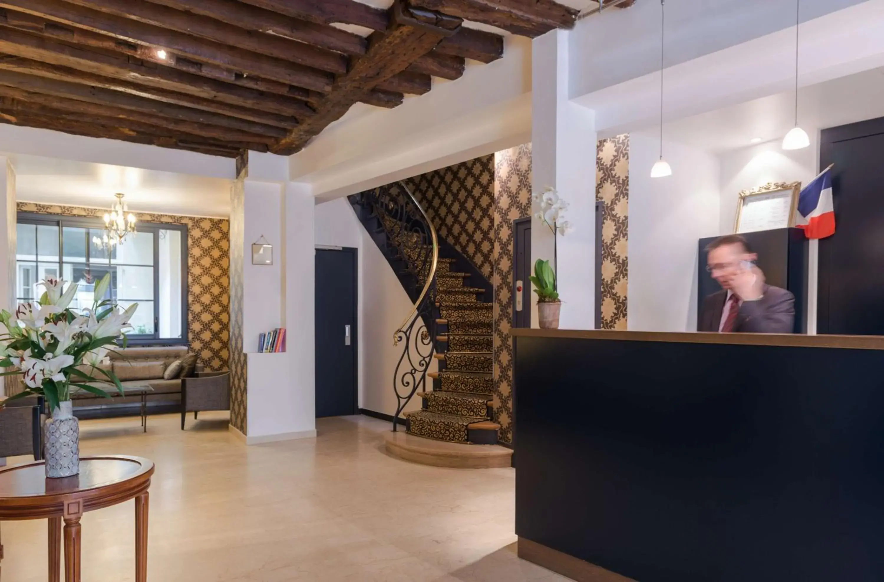 Hôtel Gaillon Opera Hôtel Gaillon Opera