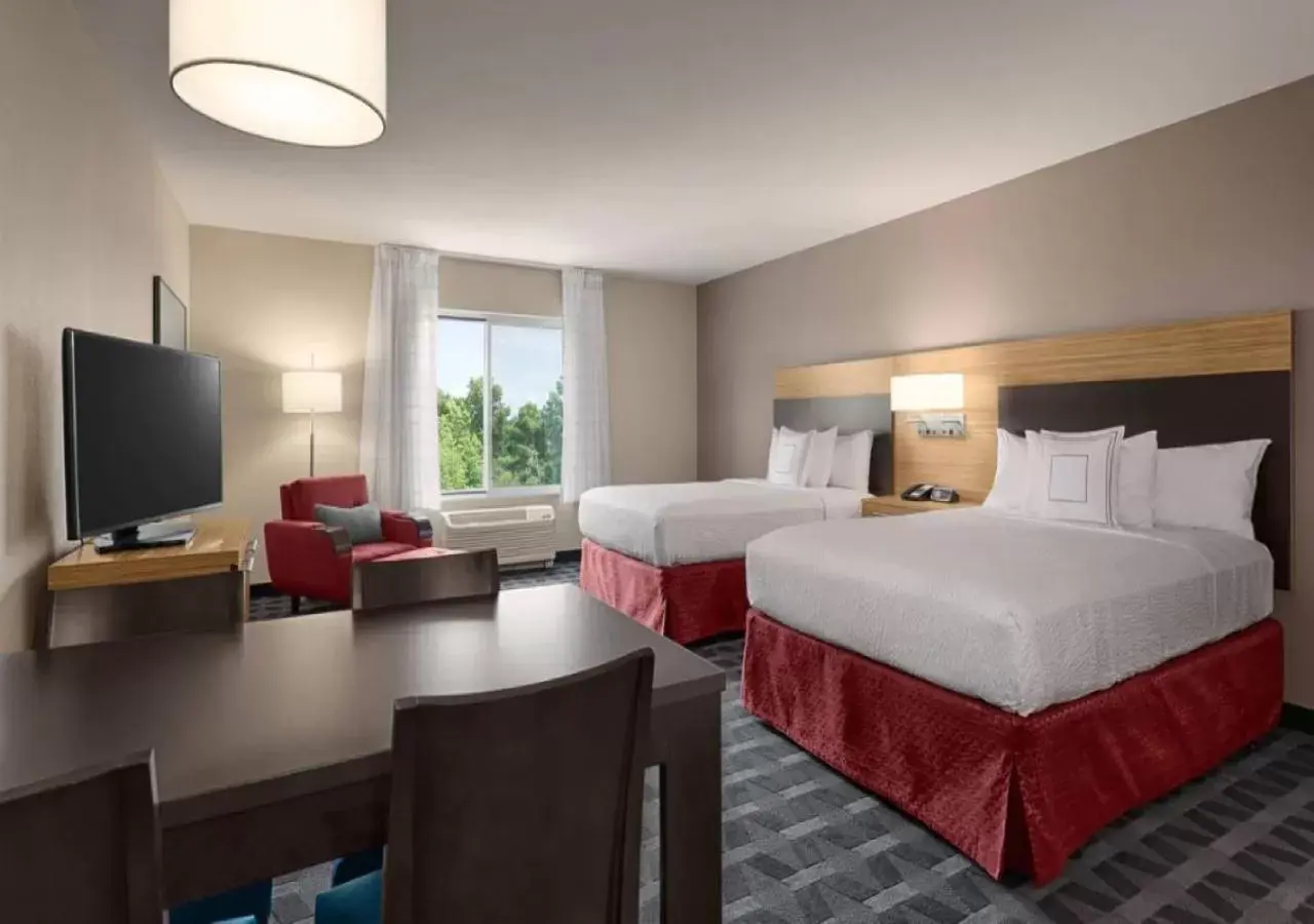 TownePlace Suites by Marriott Lexington Keeneland/Airport TownePlace Suites by Marriott Lexington Keeneland/Airport