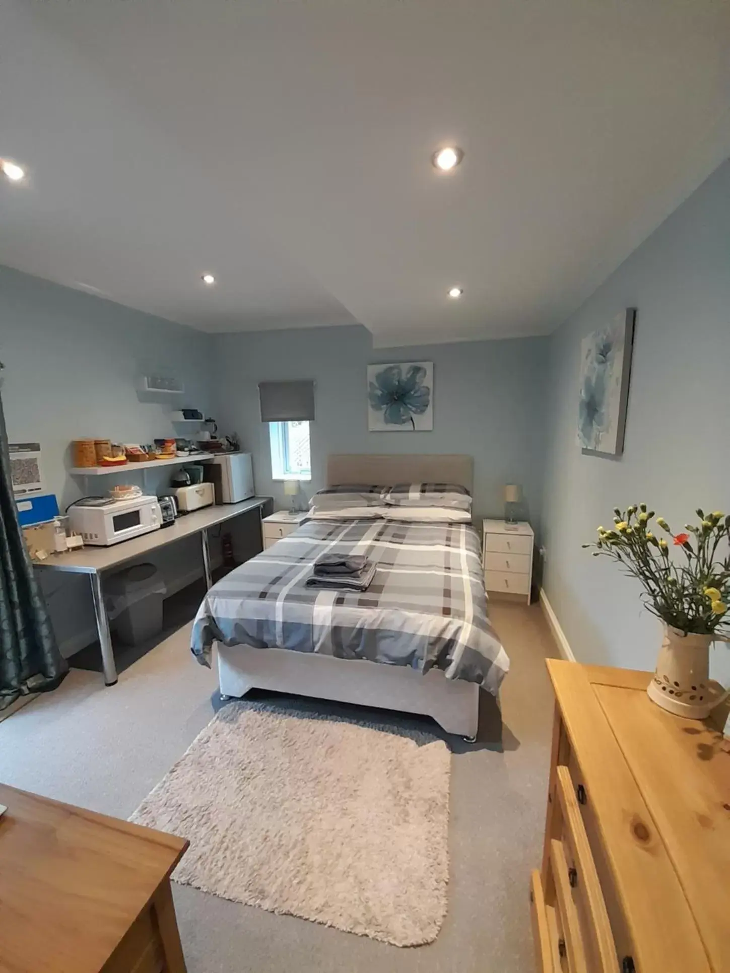 Santi Bhavana Bed & Breakfast Santi Bhavana Bed & Breakfast