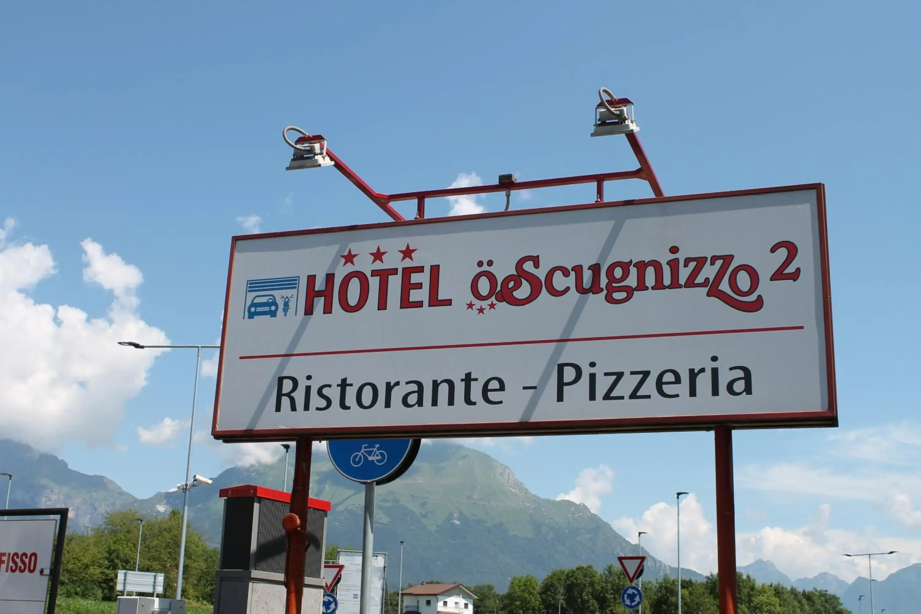 Hotel O'Scugnizzo 2 Hotel O'Scugnizzo 2