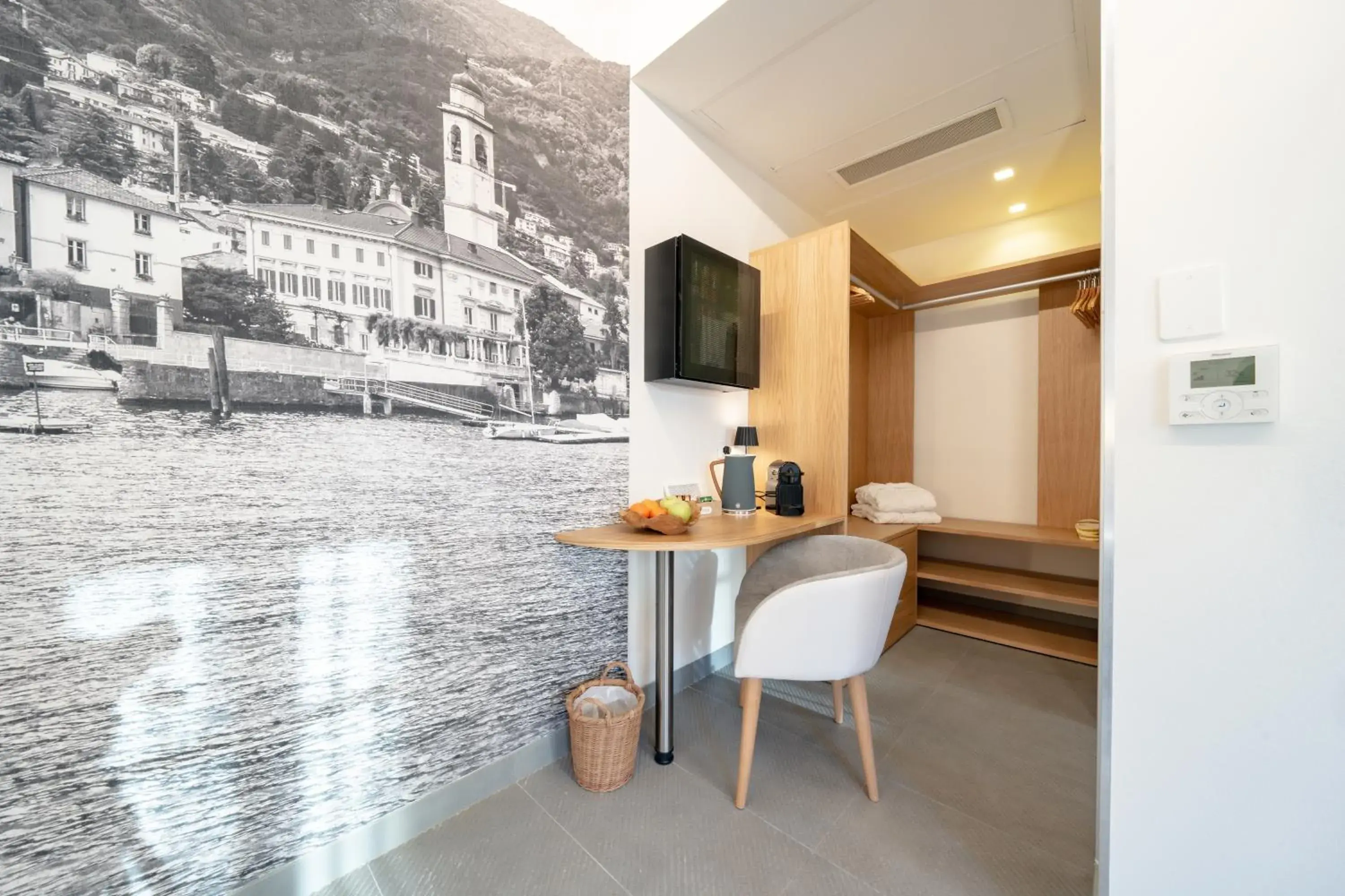 Junior Suite in Avenue Boutique Hotel Junior Suite in Avenue Boutique Hotel