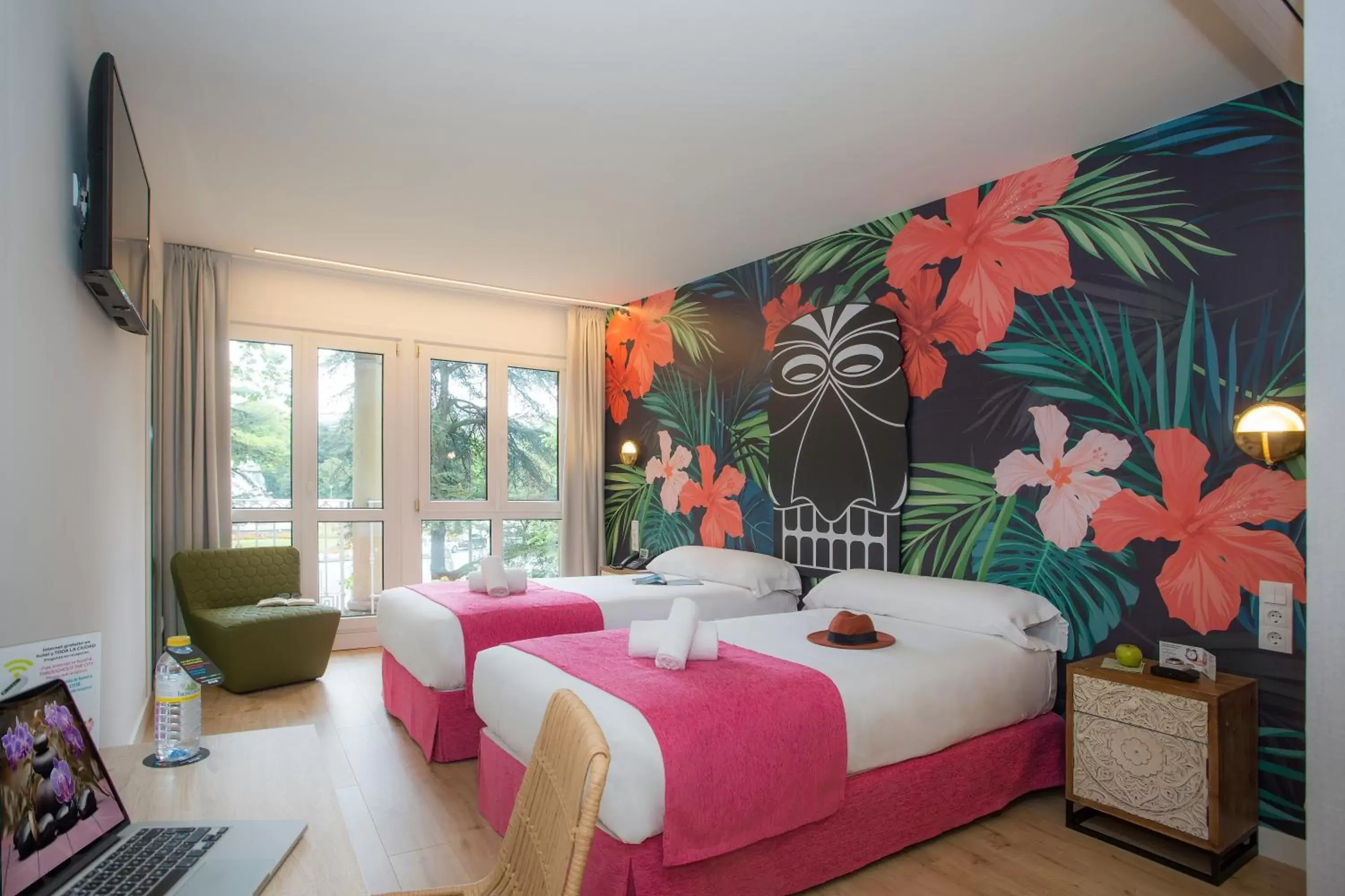 Casual de las Olas San Sebastián Casual de las Olas San Sebastián