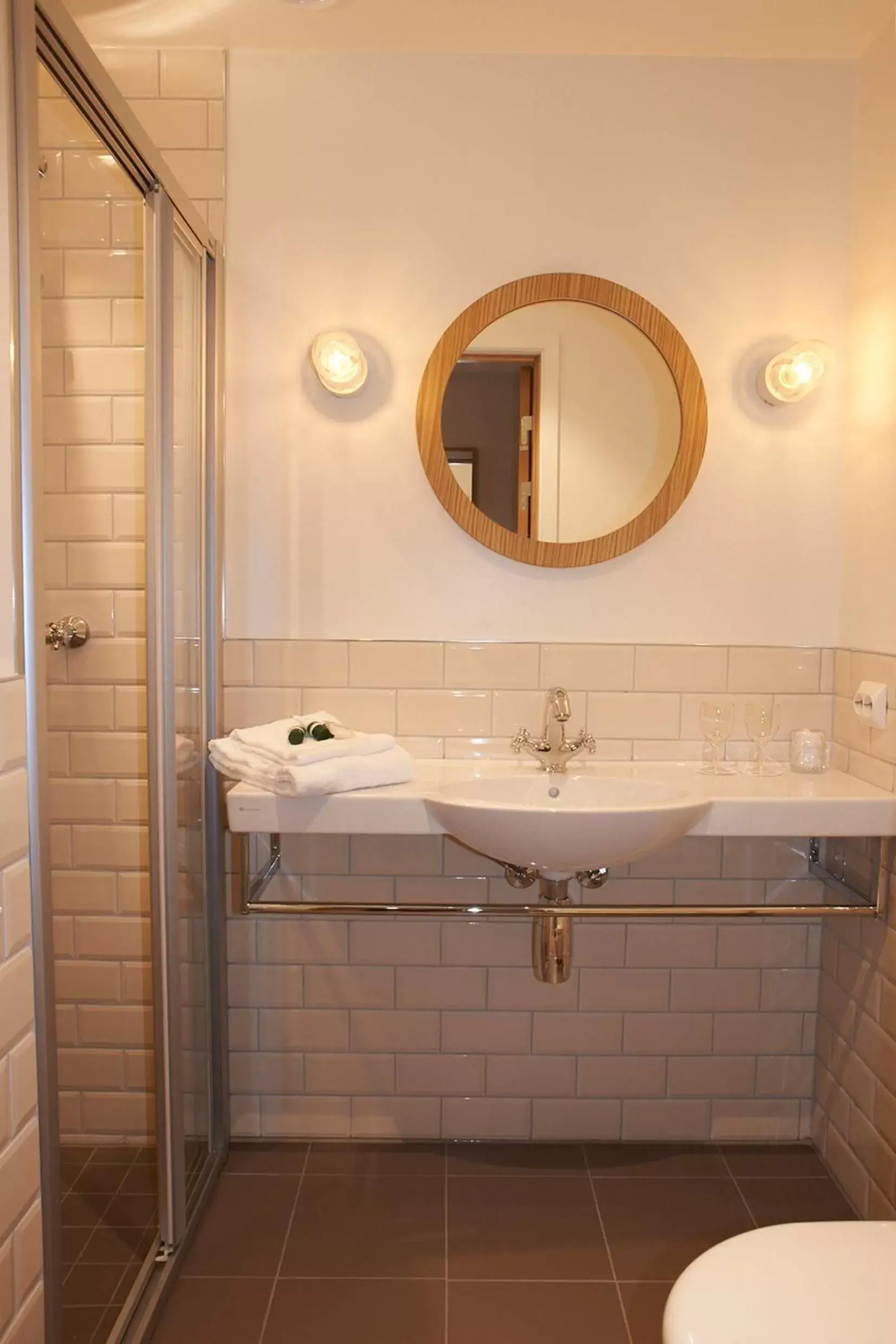 Double Room - single occupancy in Sjømilitære Samfund Double Room - single occupancy in Sjømilitære Samfund