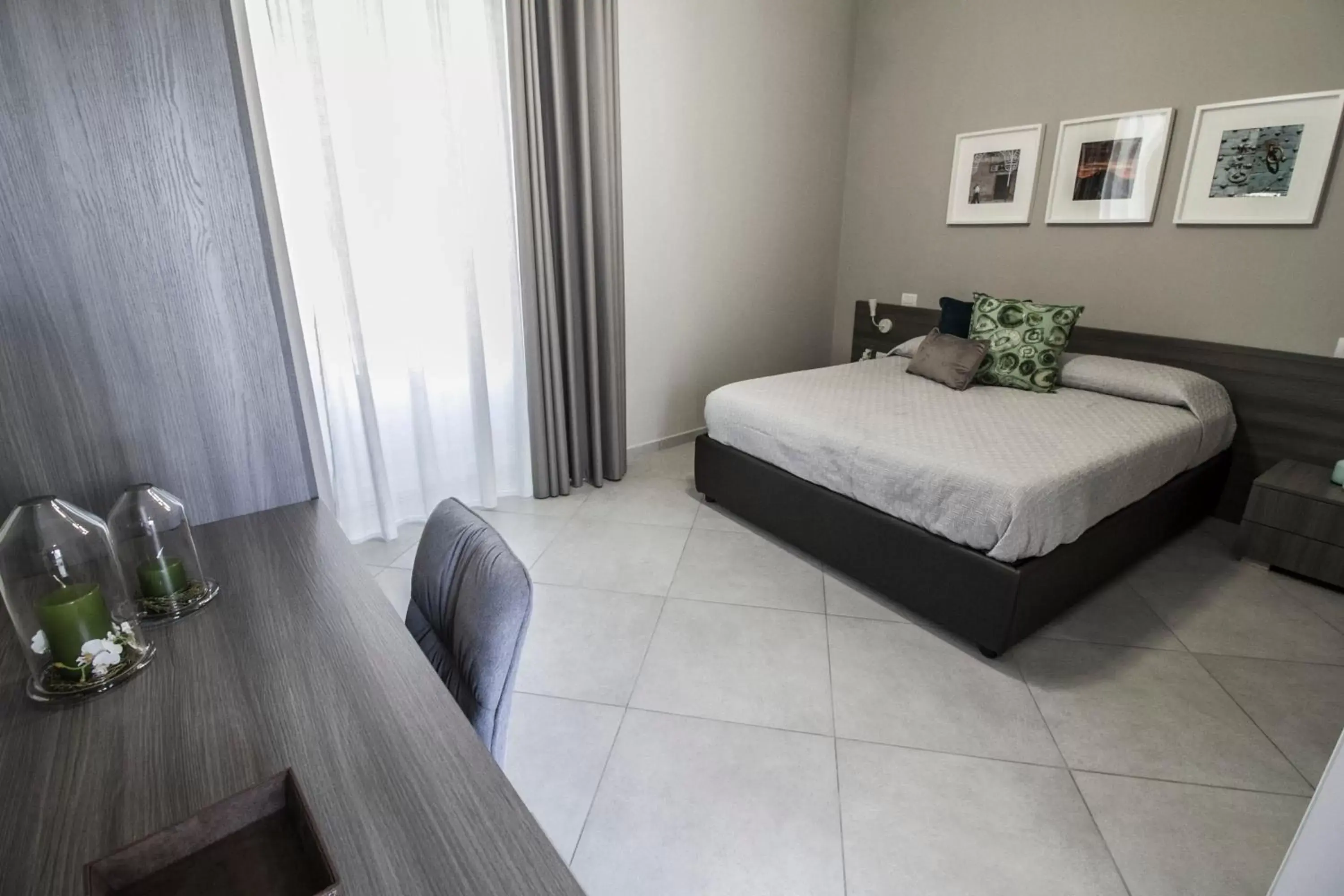 Family Room with Private Bathroom - single occupancy in La Corte di Arianna Family Room with Private Bathroom - single occupancy in La Corte di Arianna