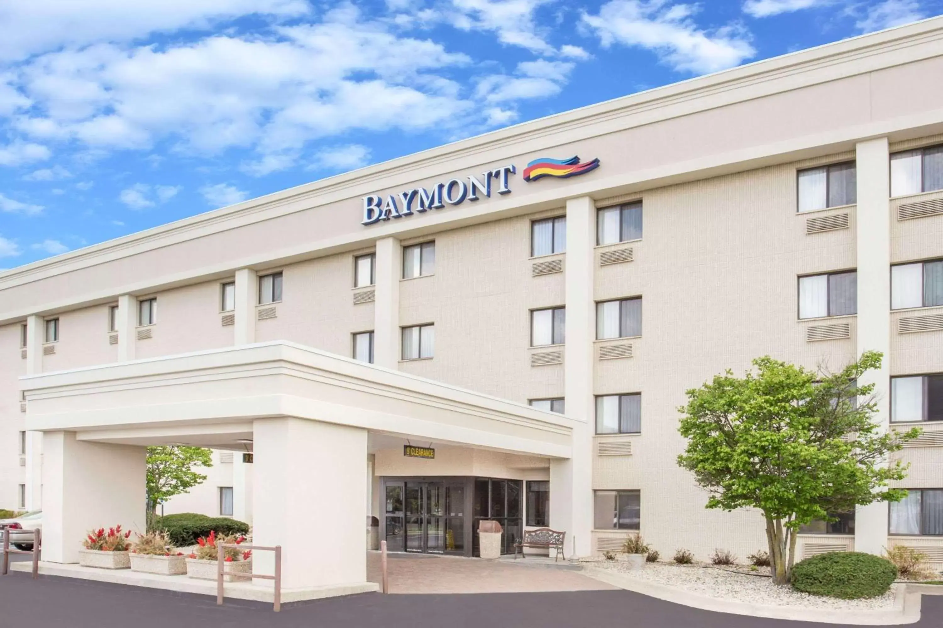 Baymont by Wyndham Janesville Baymont by Wyndham Janesville