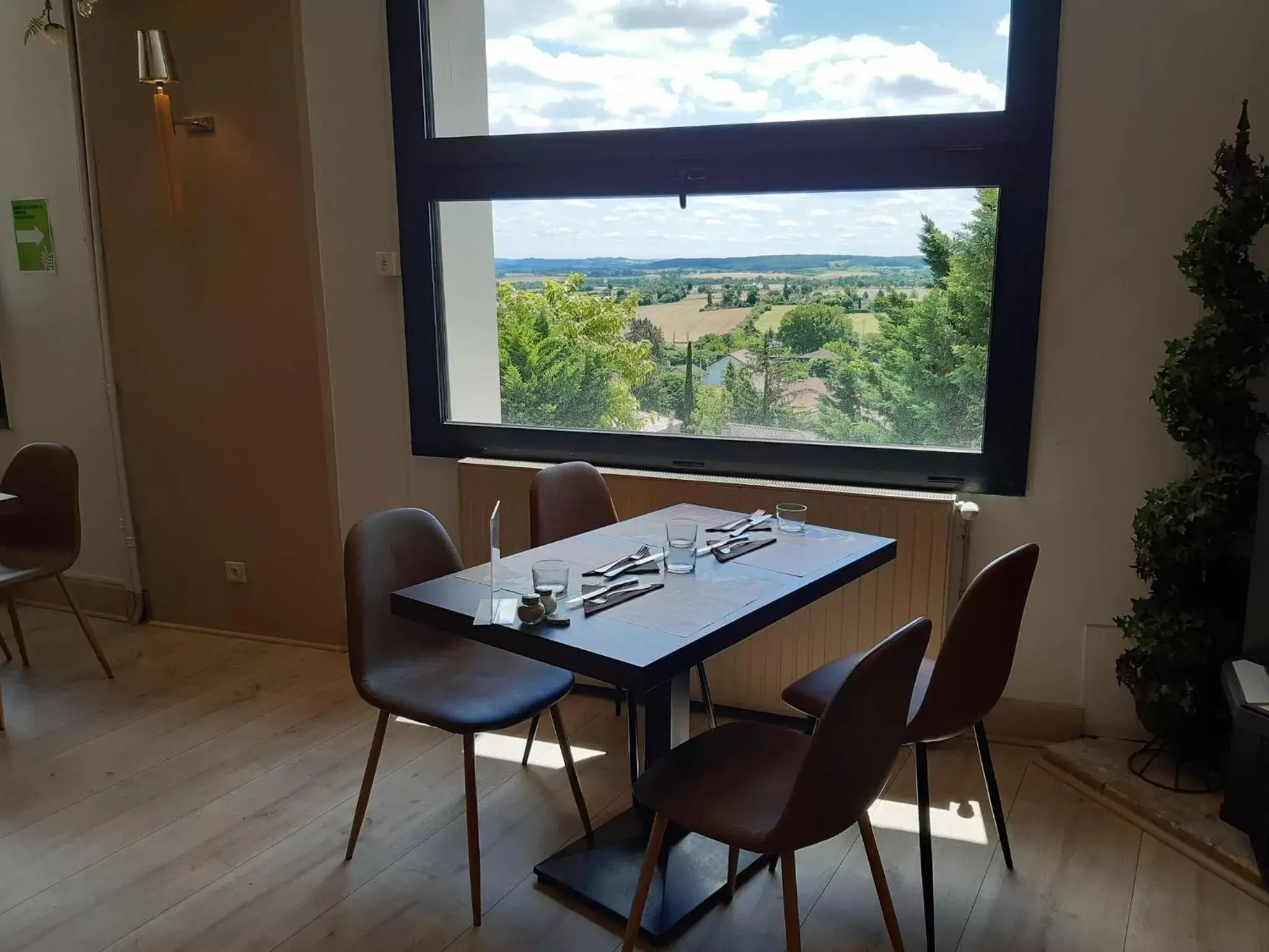 Logis Hôtel La Bastide des Oliviers Logis Hôtel La Bastide des Oliviers