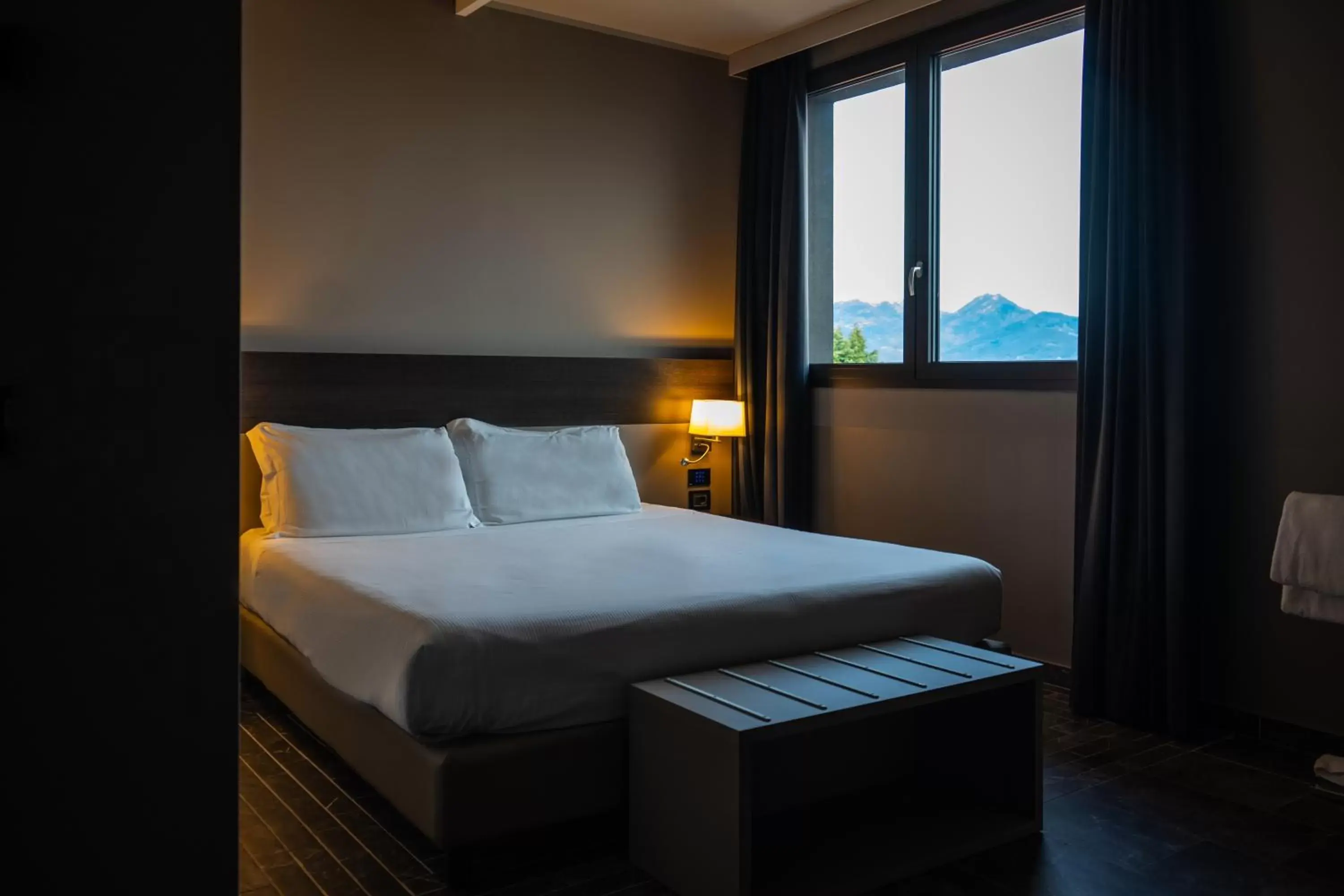 Superior Double Room in 57 Reshotel Orio Superior Double Room in 57 Reshotel Orio