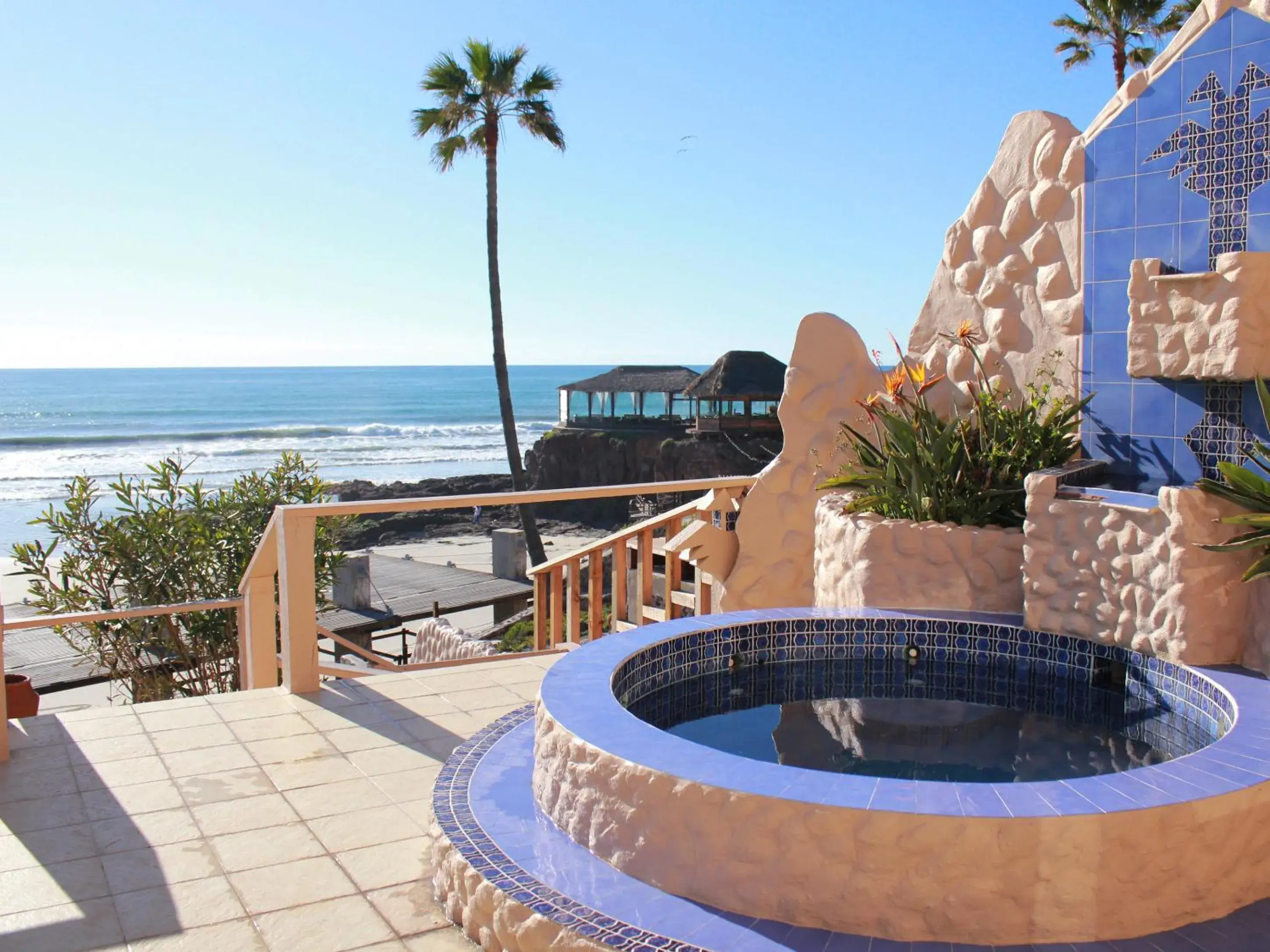 Deluxe Two-Bedroom Villa in Castillos Del Mar Deluxe Two-Bedroom Villa in Castillos Del Mar