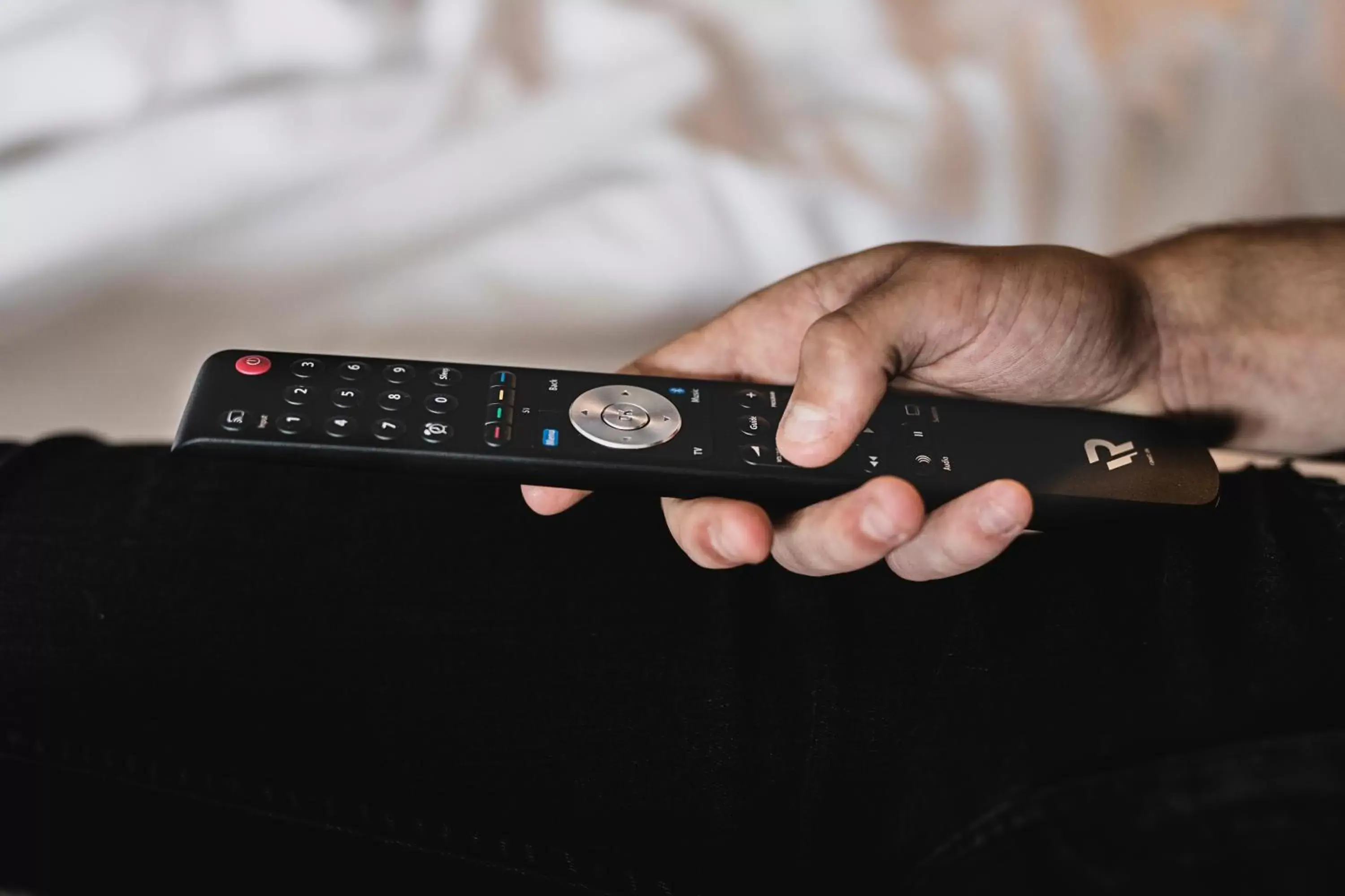 Top Floor City in Hotel Atlantic Top Floor City in Hotel Atlantic