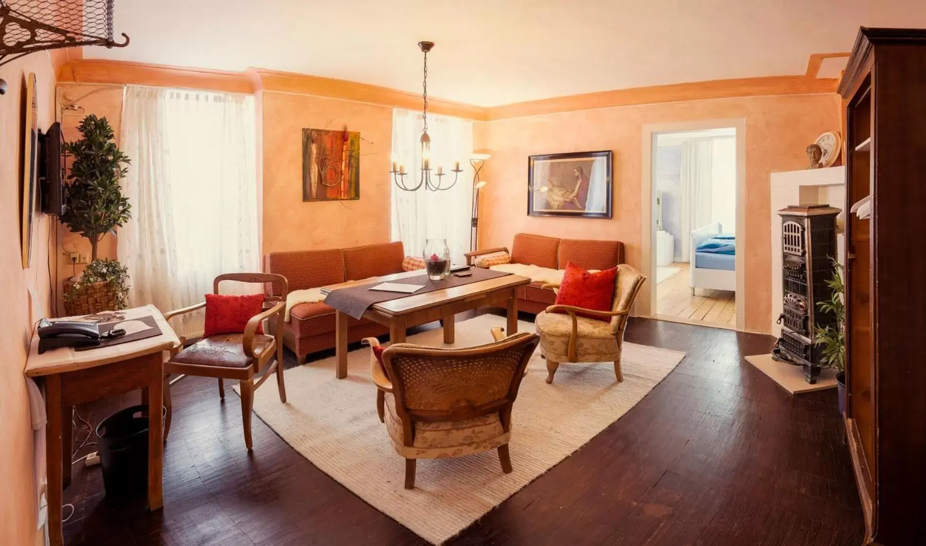 Landhotel Untere Mühle Landhotel Untere Mühle