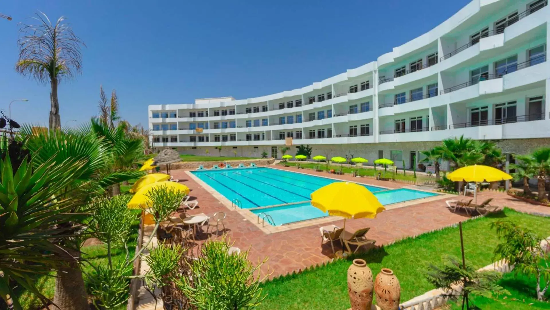 Sables D'or Appart Hôtel Sables D'or Appart Hôtel