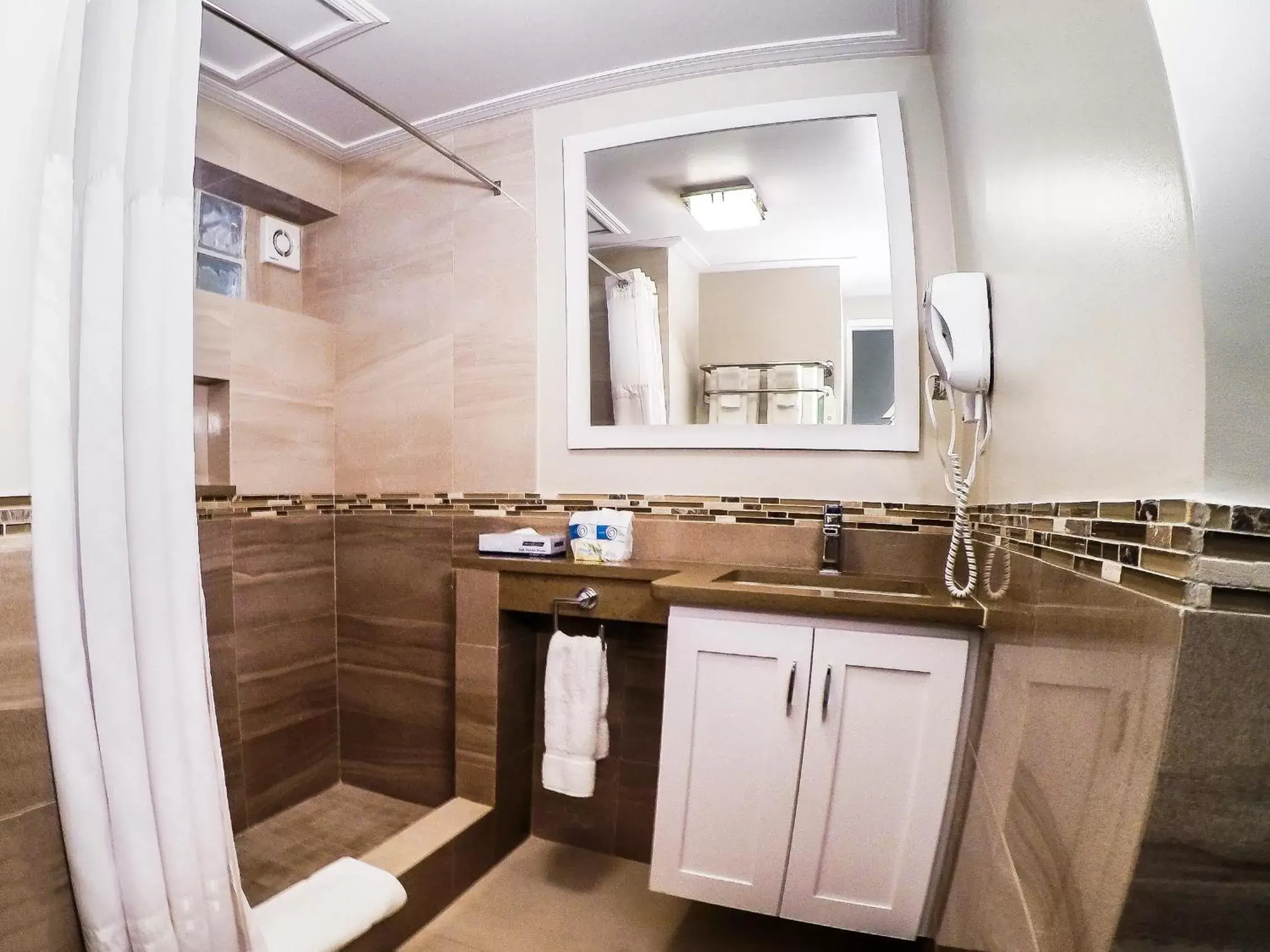 One-Bedroom Ocean View in Infinity on the Beach One-Bedroom Ocean View in Infinity on the Beach