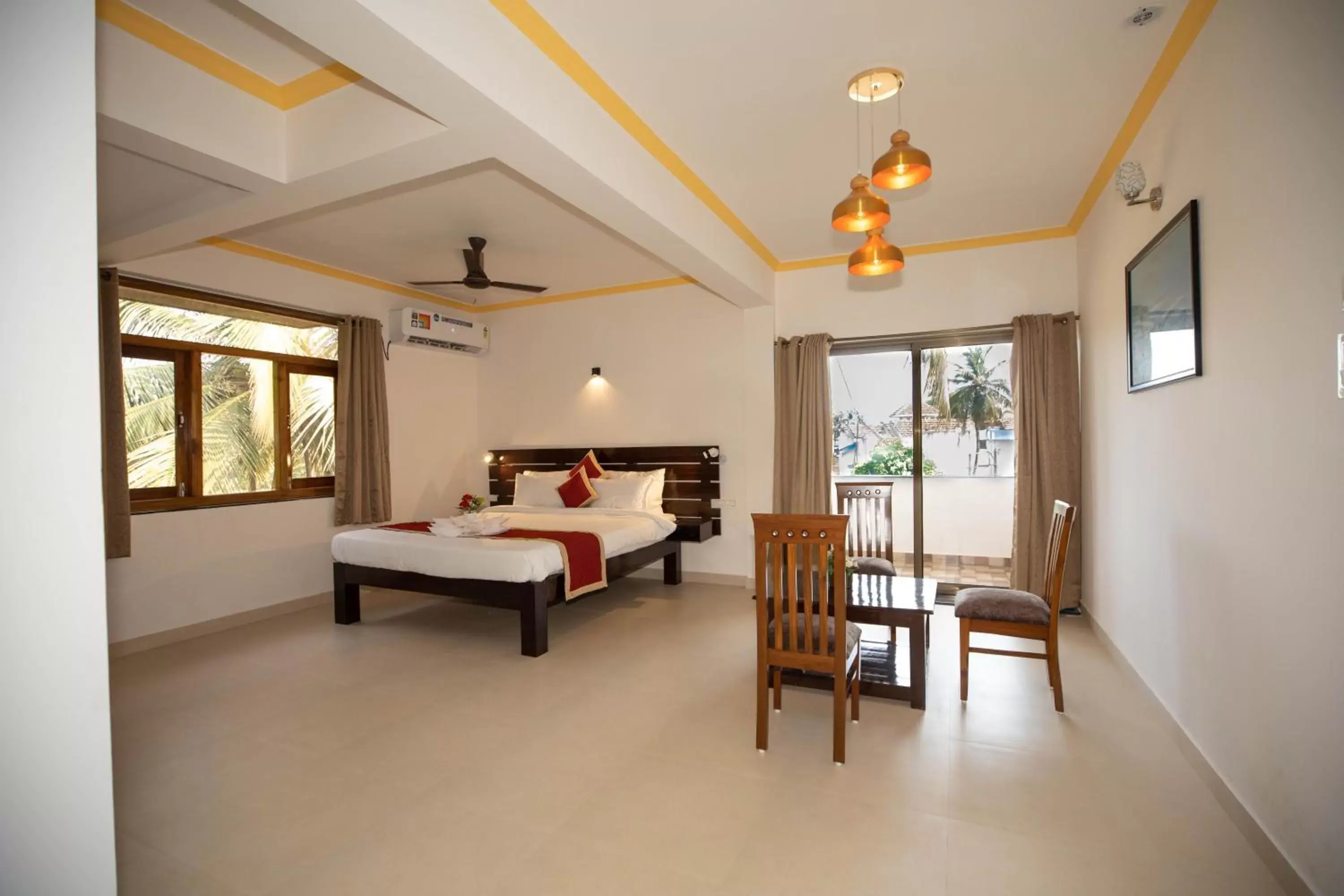 The Woodside Inn The Woodside Inn