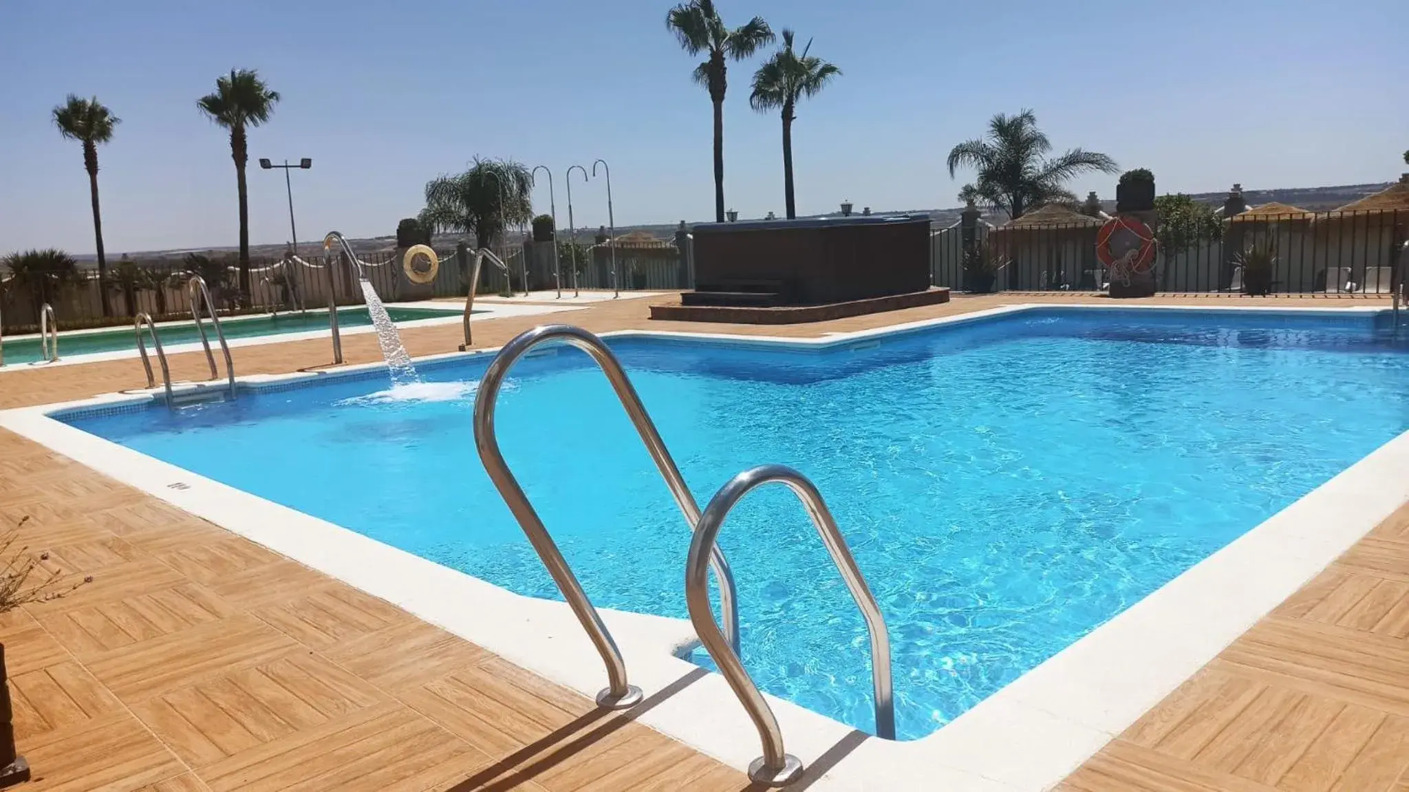 Hacienda Montija Hotel Hacienda Montija Hotel