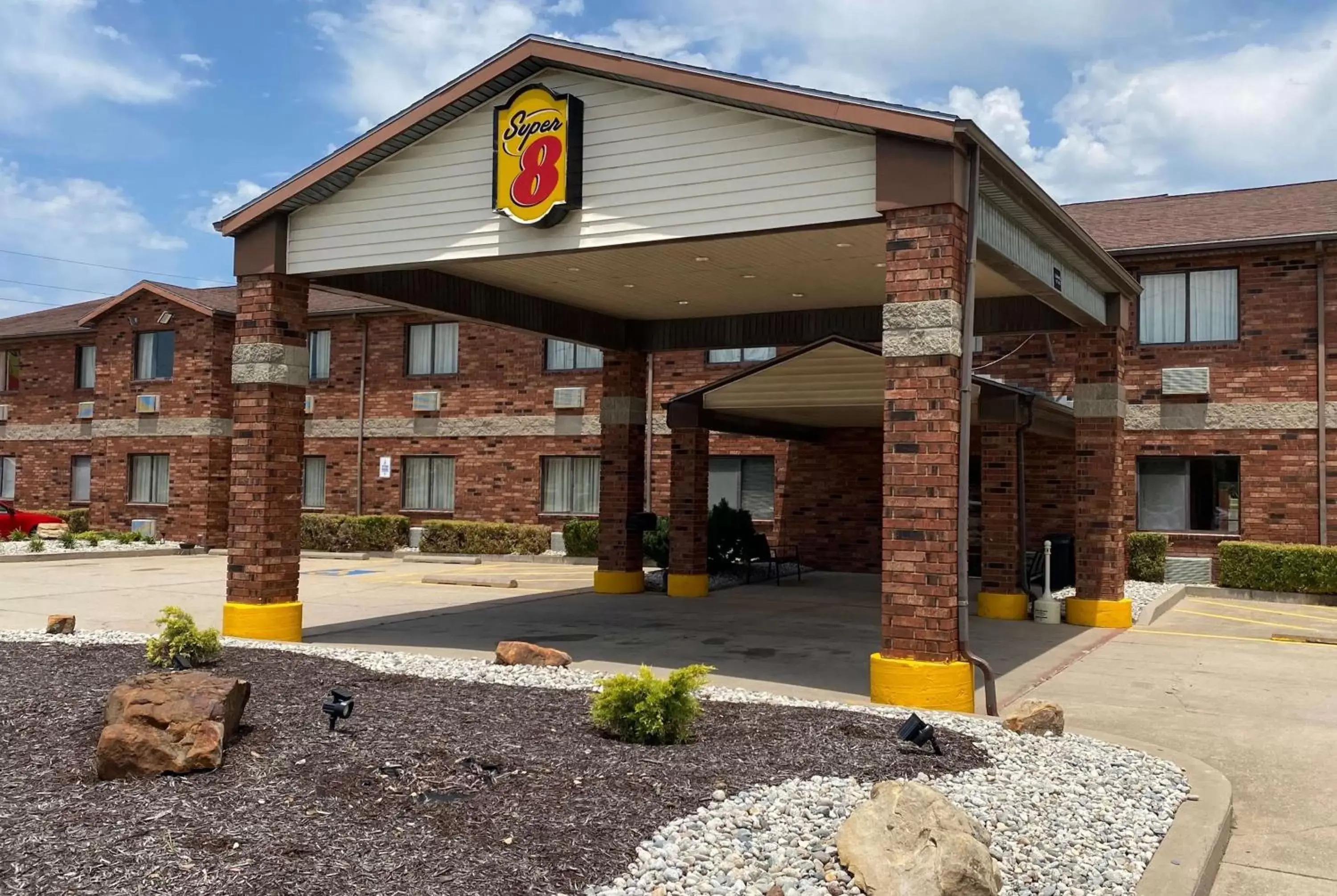 Super 8 by Wyndham Independence KS Super 8 by Wyndham Independence KS