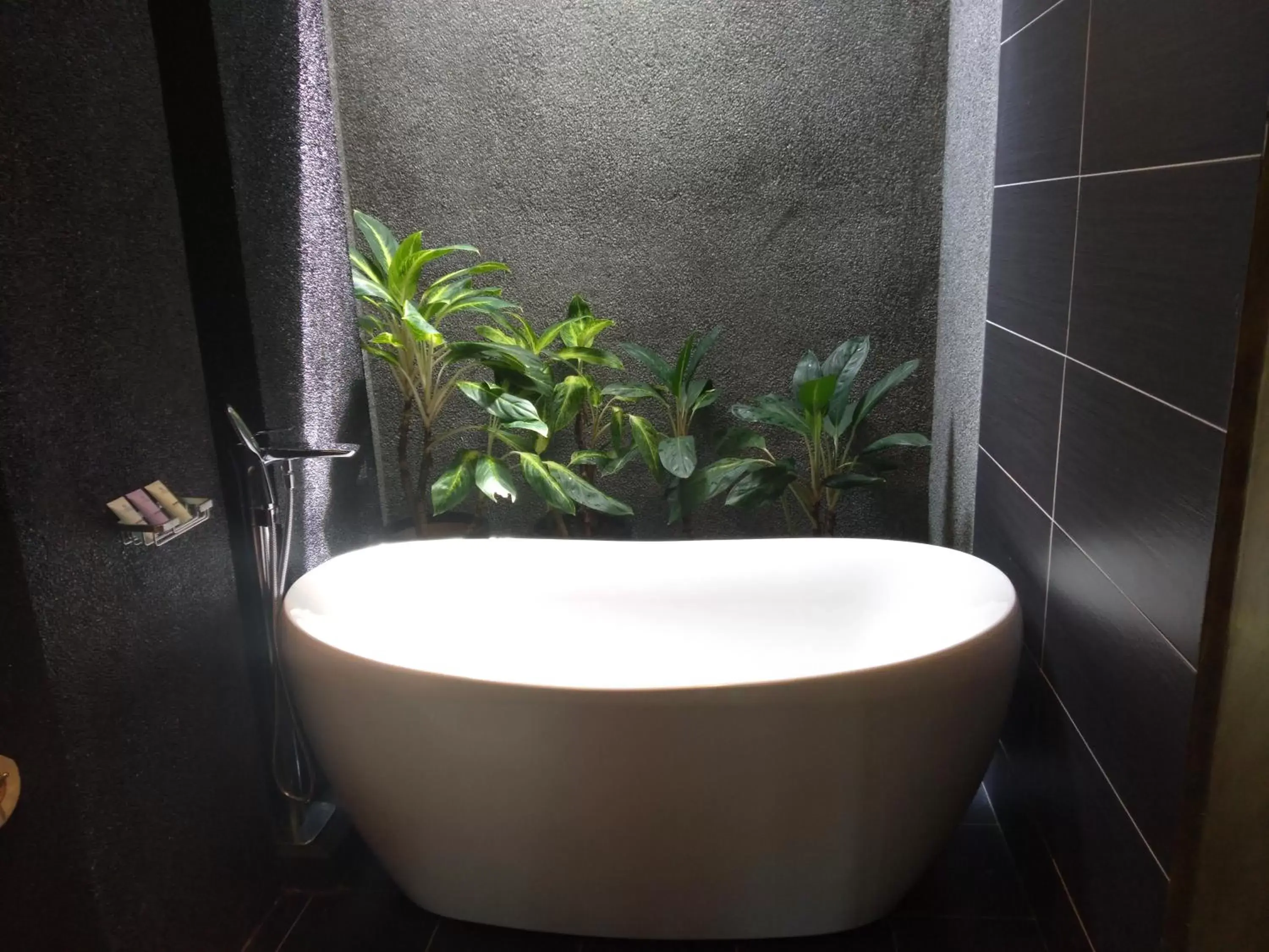 Junior Suite in Royale Chenang Resort Junior Suite in Royale Chenang Resort