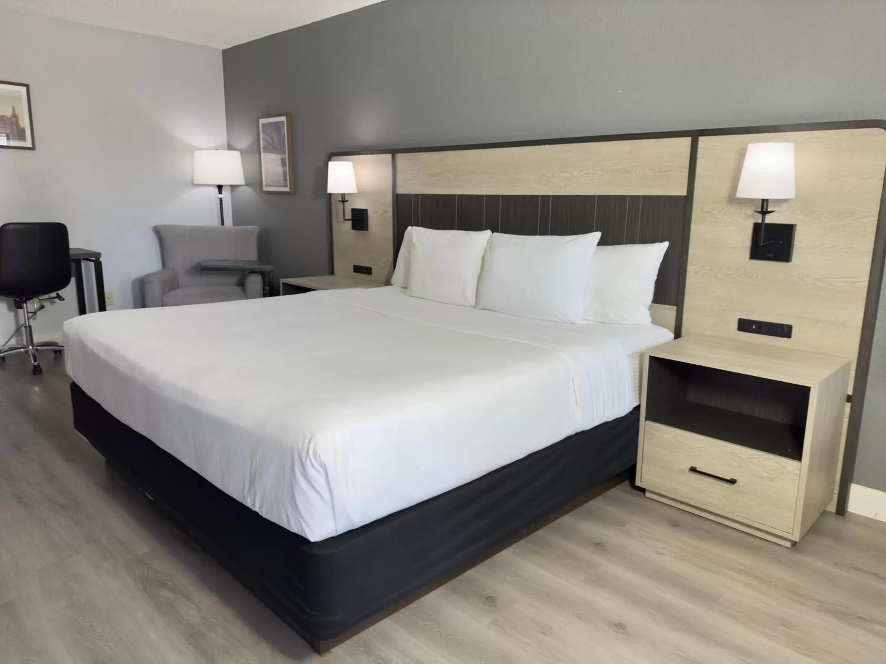 La Quinta Inn by Wyndham Stockton La Quinta Inn by Wyndham Stockton