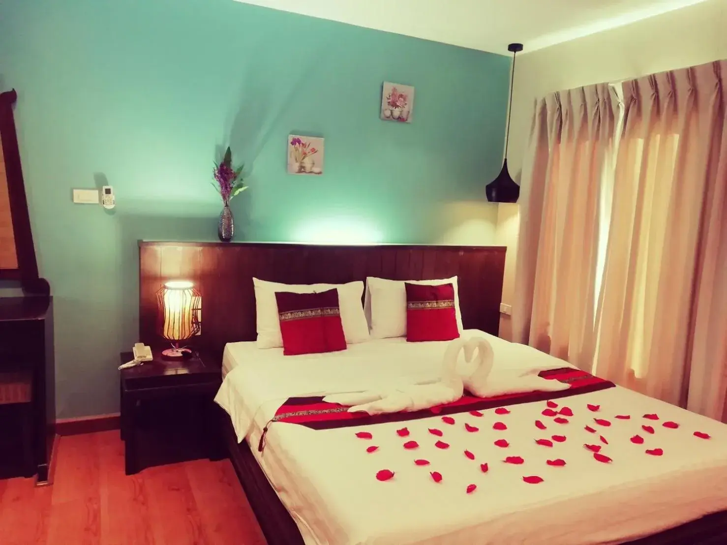 Family Suite - Quadruple Room in Mandala House, Chiang Mai Family Suite - Quadruple Room in Mandala House, Chiang Mai