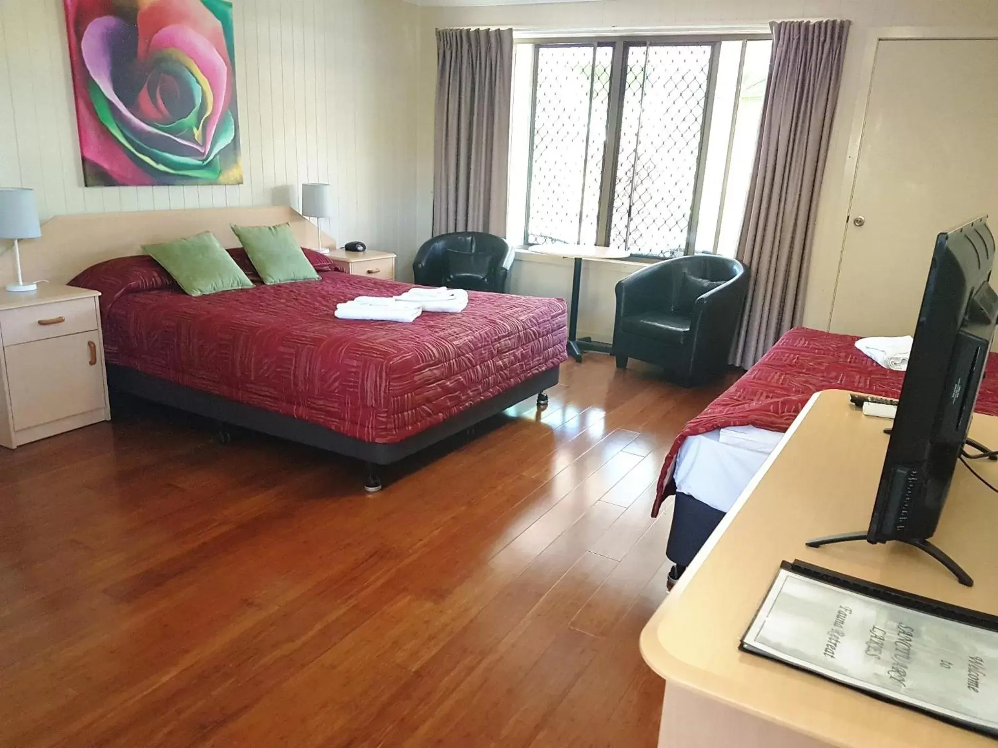 Studio Villa in Sanctuary Lakes Fauna Retreat Studio Villa in Sanctuary Lakes Fauna Retreat