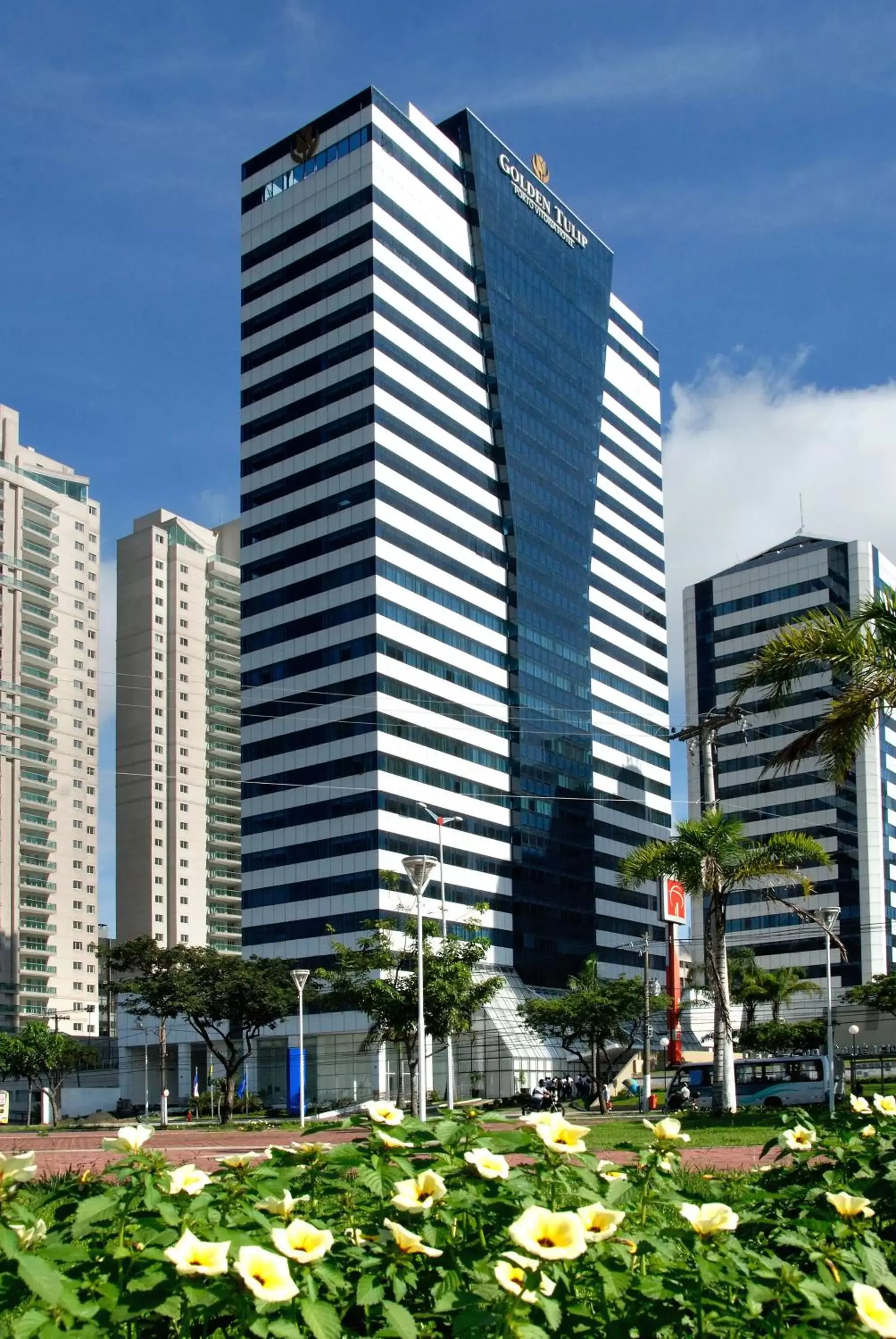 Golden Tulip Porto Vitória Golden Tulip Porto Vitória