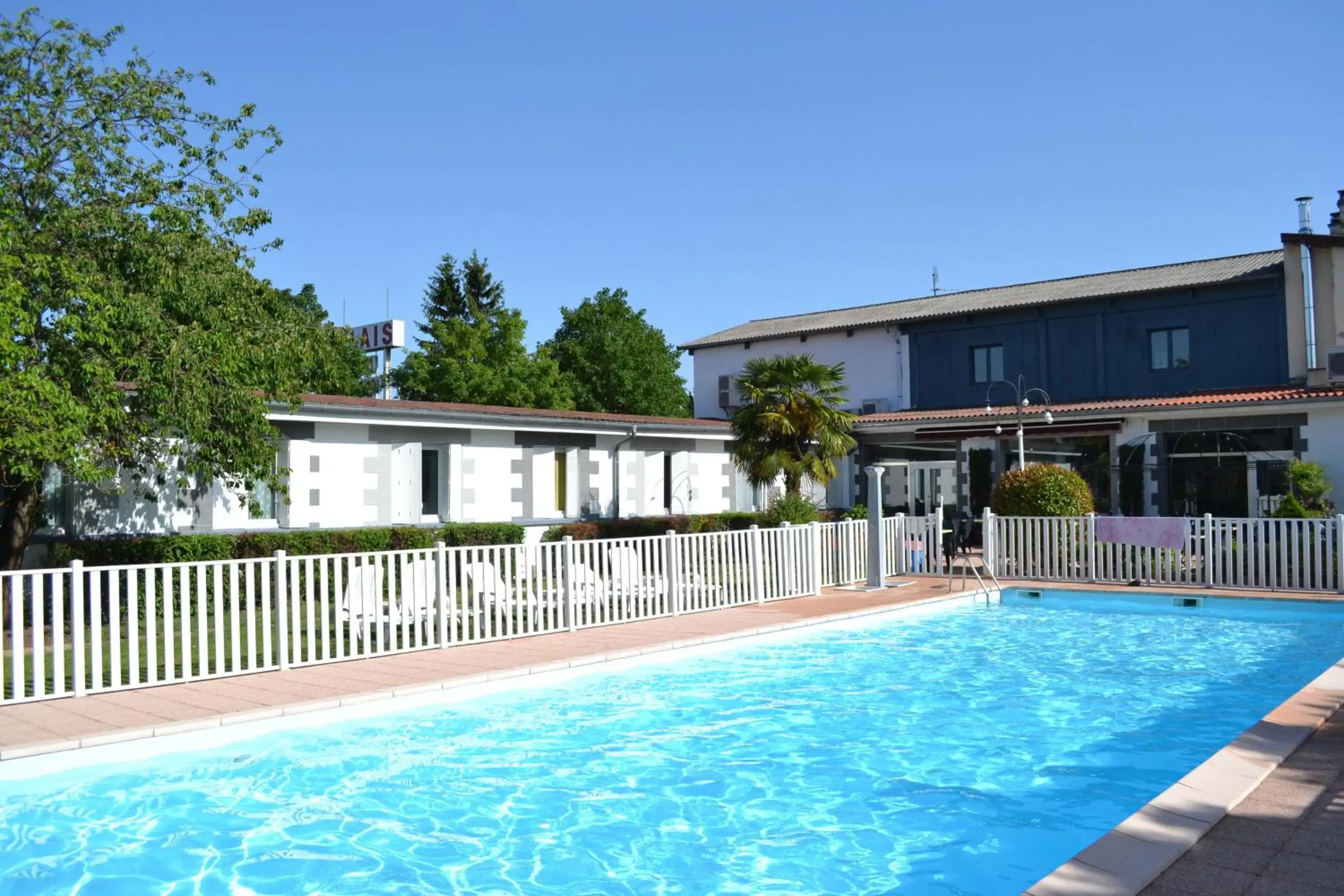 Relais 500 De Vienne Relais 500 De Vienne