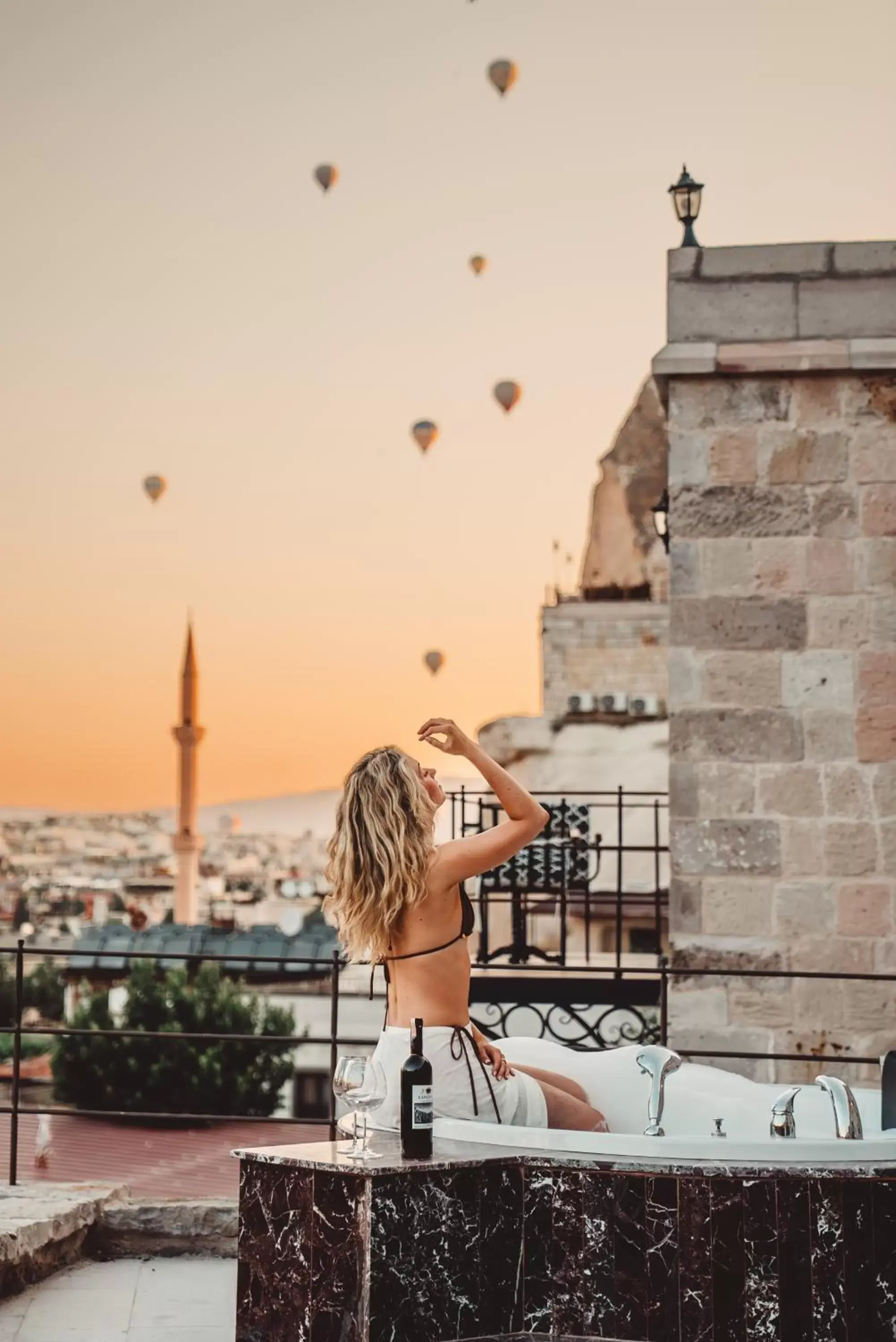 Cappadocia Secret Hill Cave Suites Cappadocia Secret Hill Cave Suites