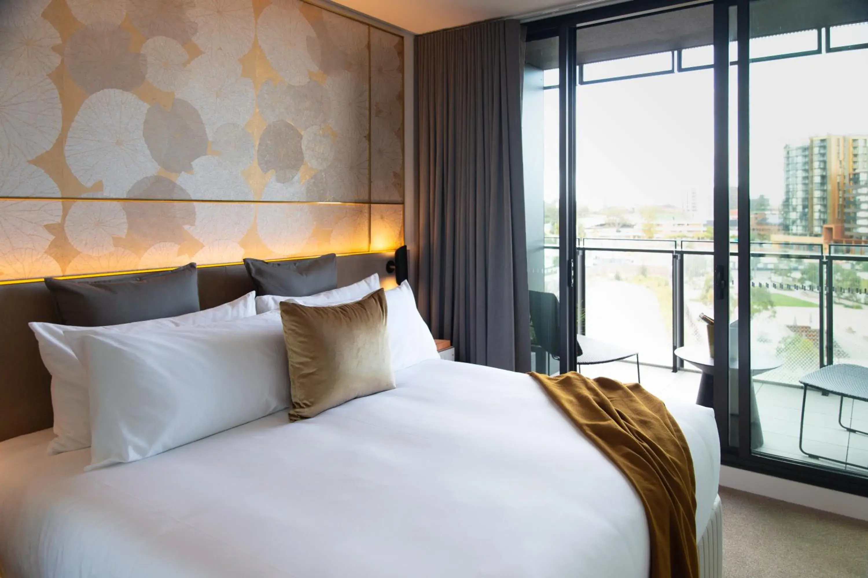 One-Bedroom Apartment in One Global Resorts Green Square One-Bedroom Apartment in One Global Resorts Green Square