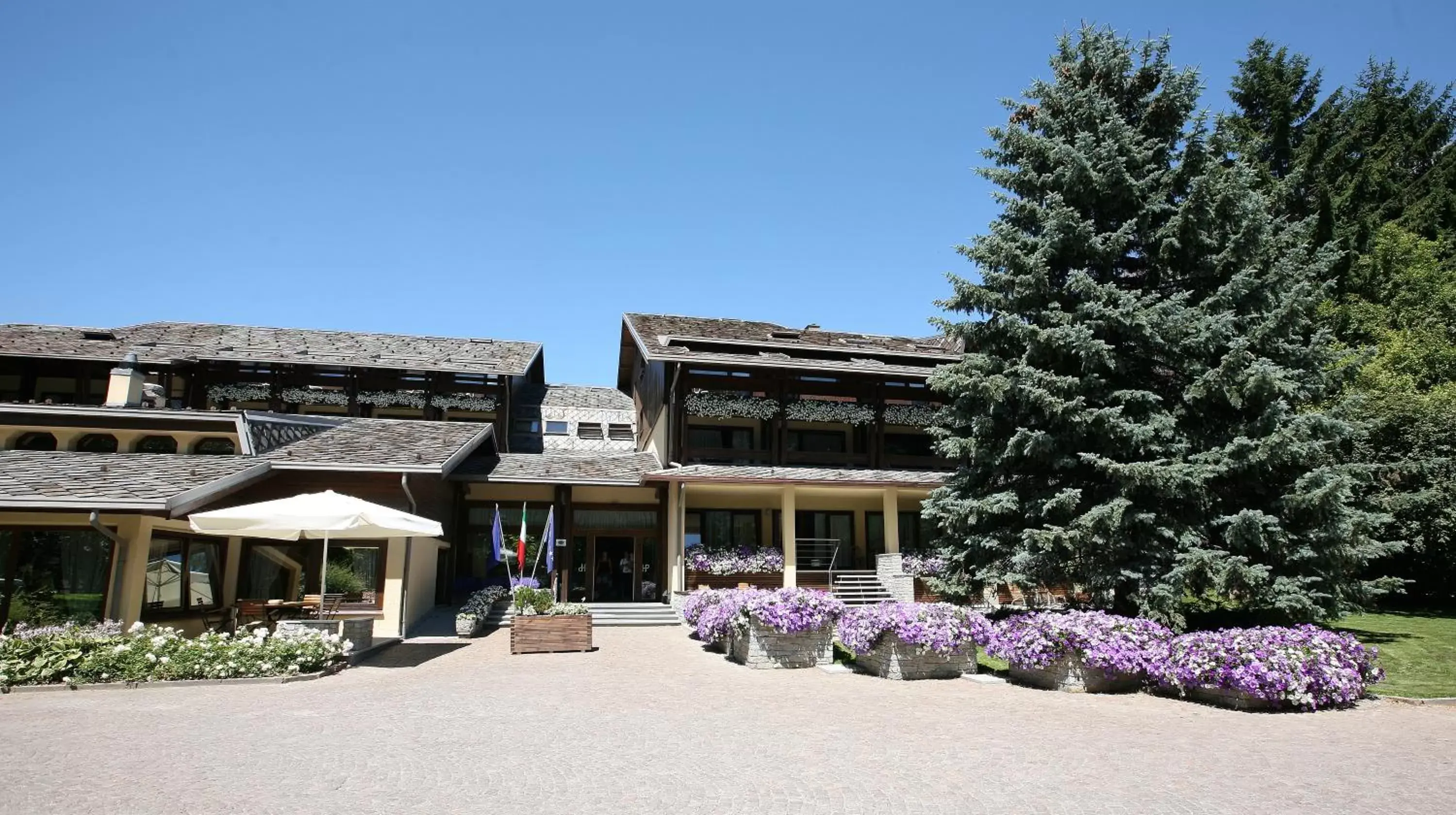 Palace Hotel Wellness & Beauty Palace Hotel Wellness & Beauty