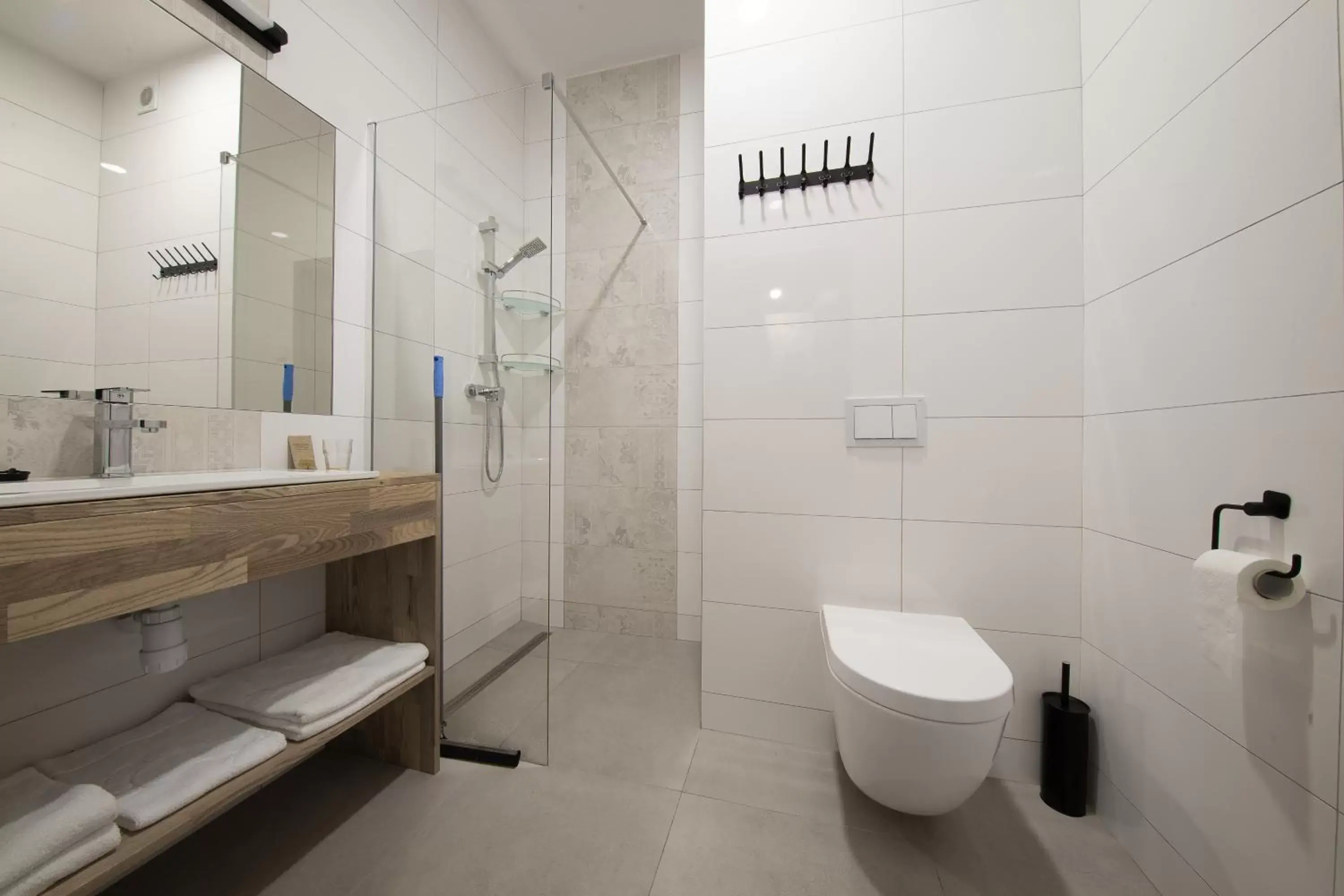 Double or Twin Room in Róża Wiatrów Double or Twin Room in Róża Wiatrów