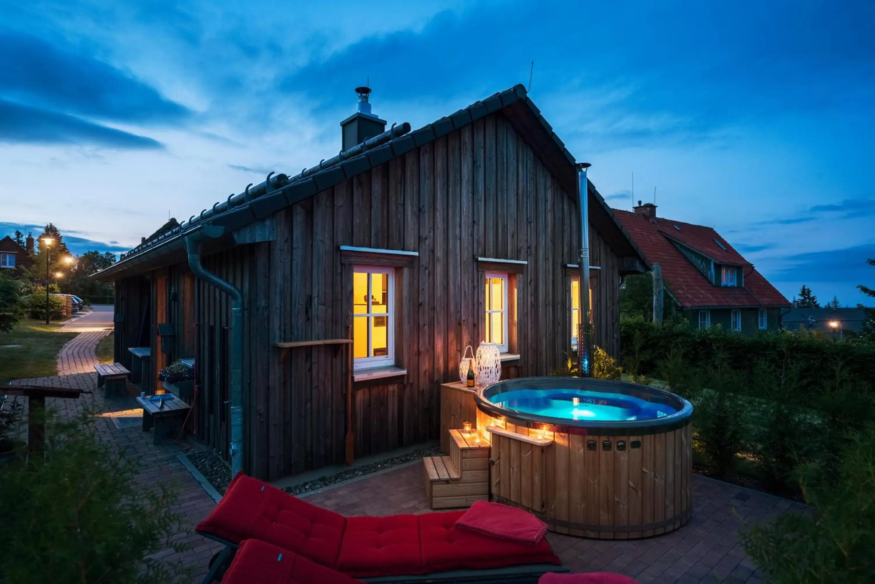 Torfhaus Harzresort Torfhaus Harzresort