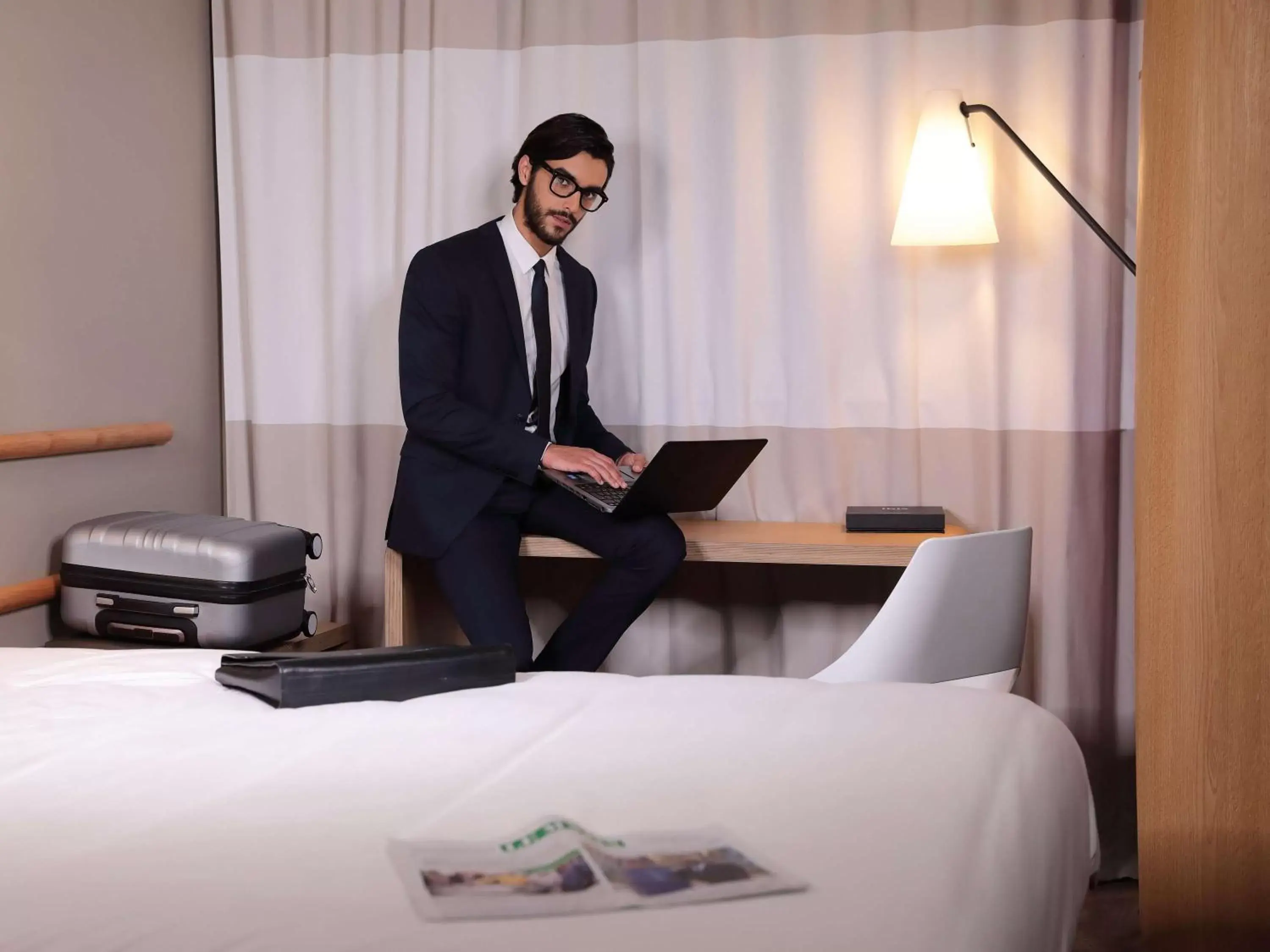 Ibis Casablanca Sidi Maarouf Ibis Casablanca Sidi Maarouf