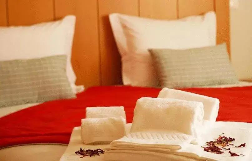 One-Bedroom Apartment in Vicentina Hotel One-Bedroom Apartment in Vicentina Hotel