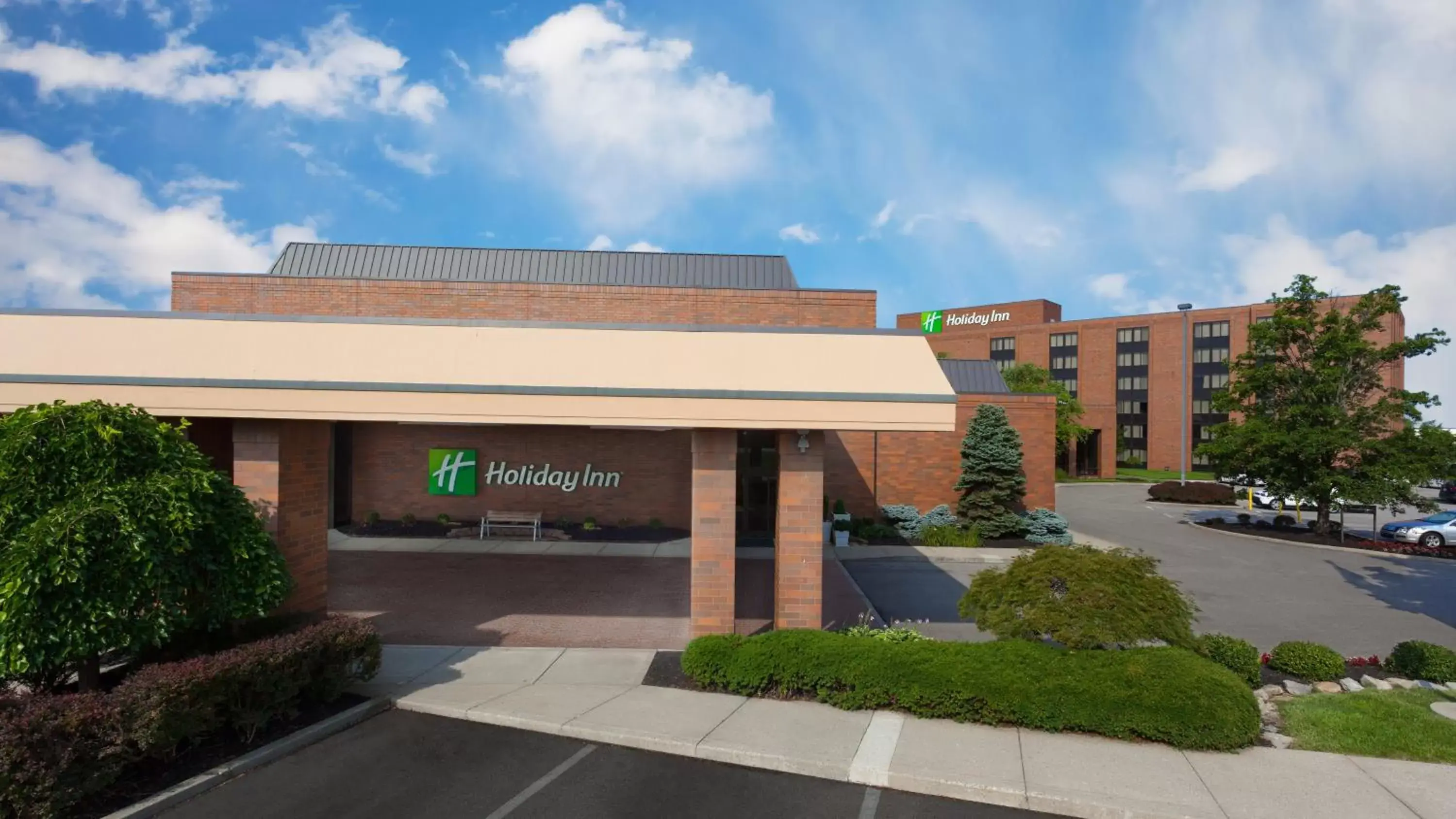 Holiday Inn Cincinnati Airport by IHG Holiday Inn Cincinnati Airport by IHG