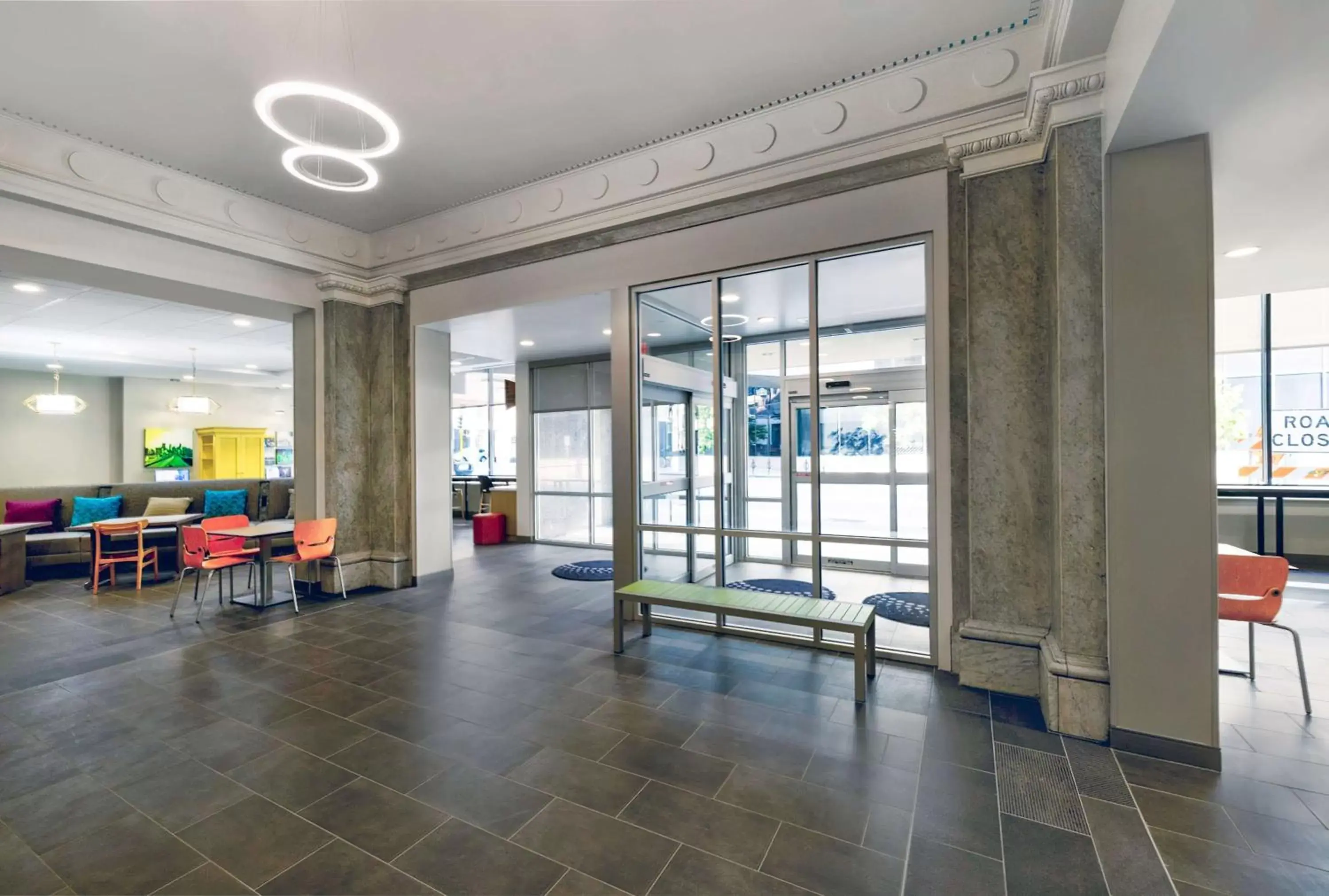 Tru By Hilton Minneapolis Downtown Tru By Hilton Minneapolis Downtown