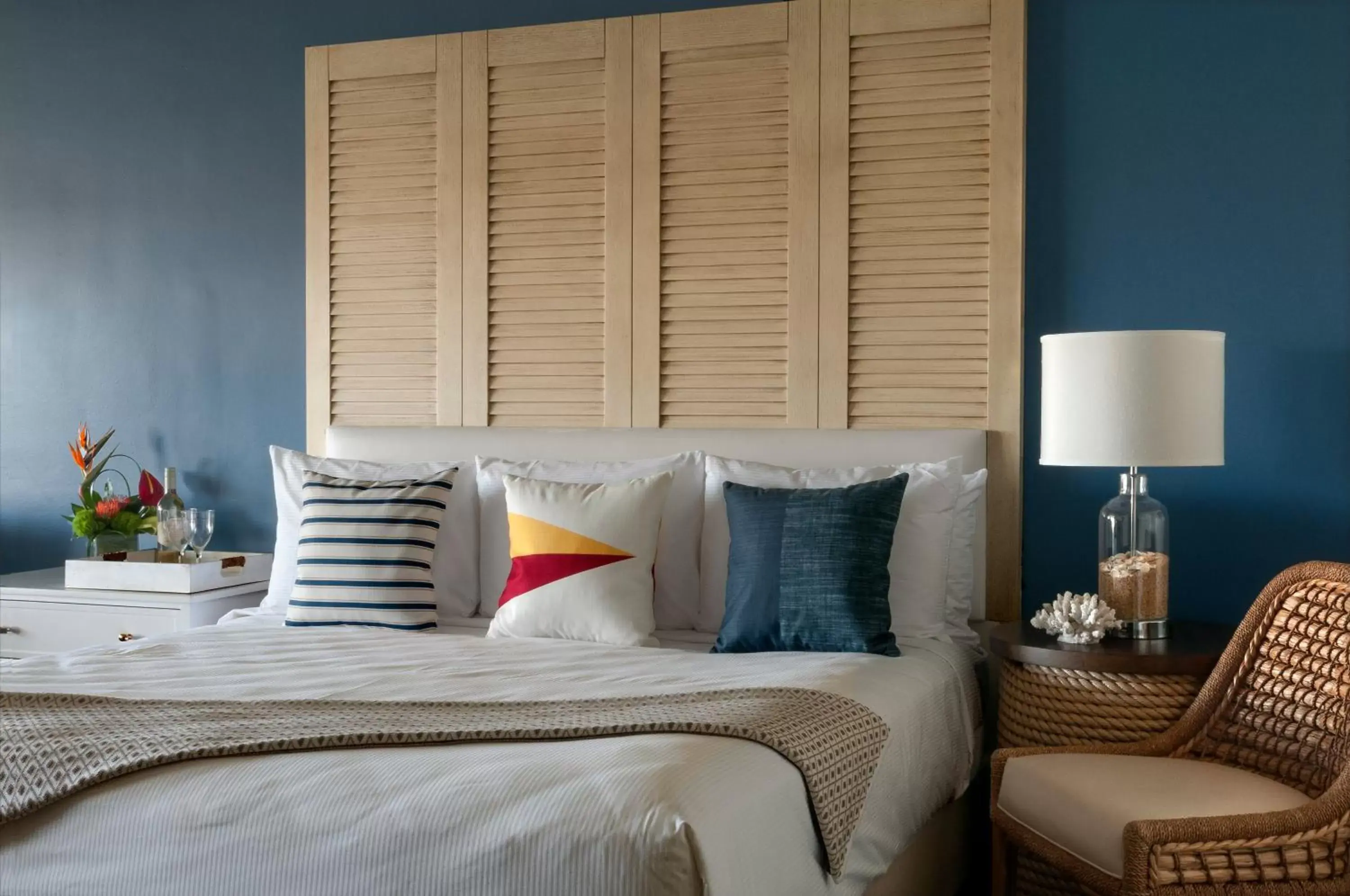 Garden Bungalow in Paradise Point Resort & Spa Garden Bungalow in Paradise Point Resort & Spa