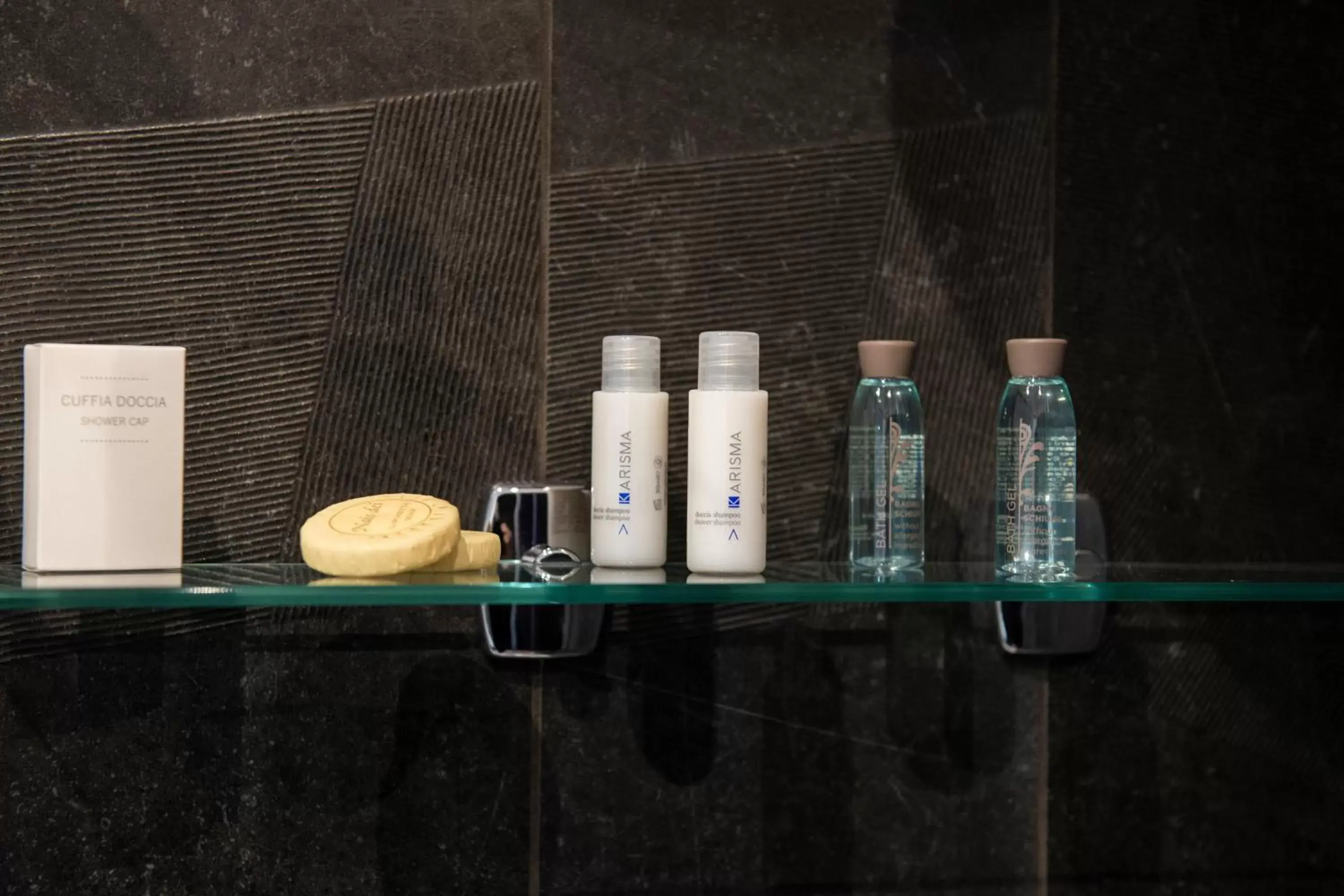 King Room in D'amelio'S suites King Room in D'amelio'S suites