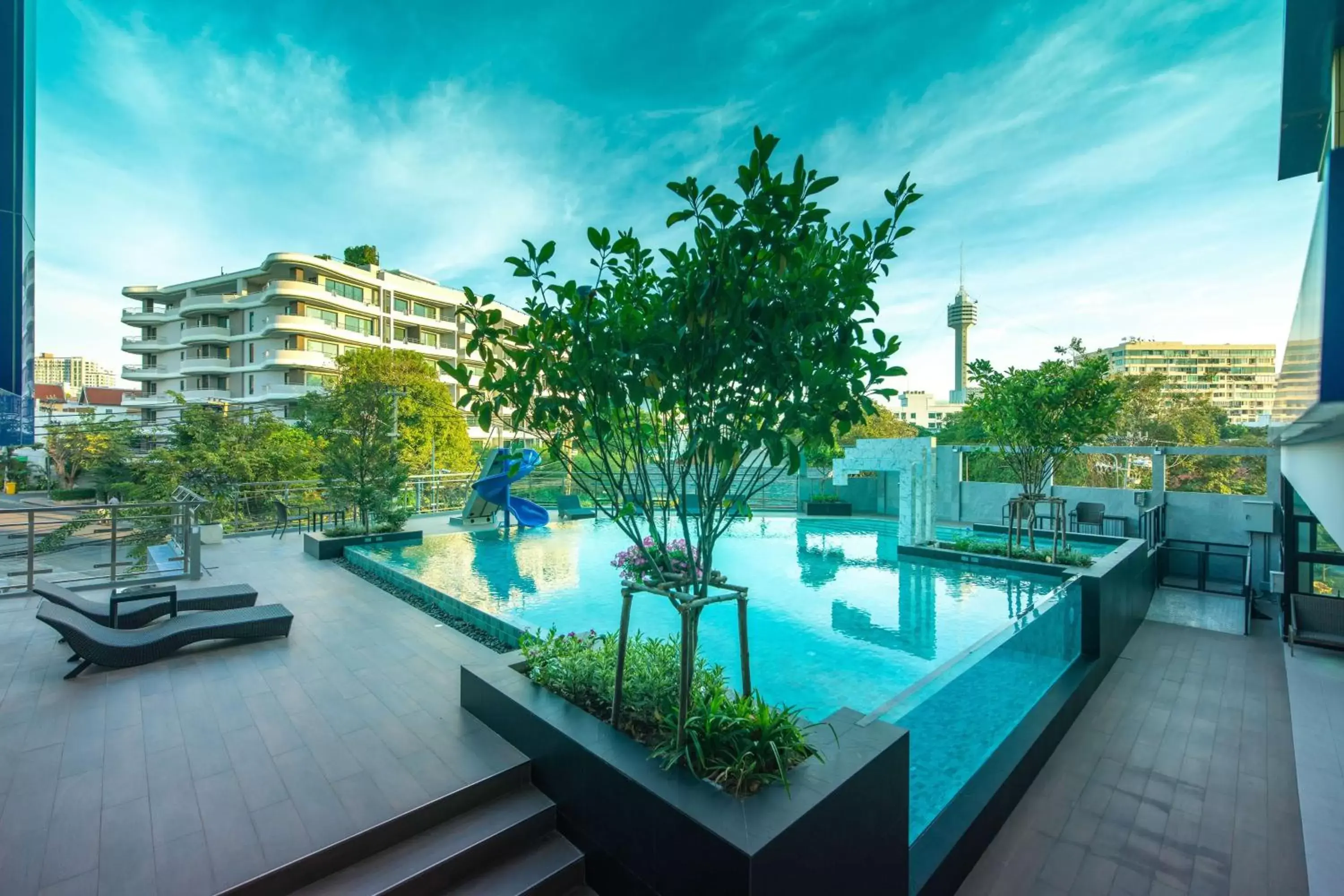 Lewit Hotel Pattaya, a member of Radisson Individuals Lewit Hotel Pattaya, a member of Radisson Individuals
