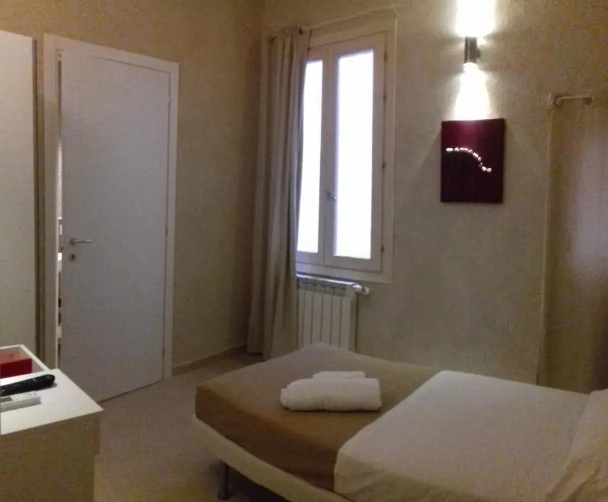 Single Room - single occupancy in Secret B&B Single Room - single occupancy in Secret B&B