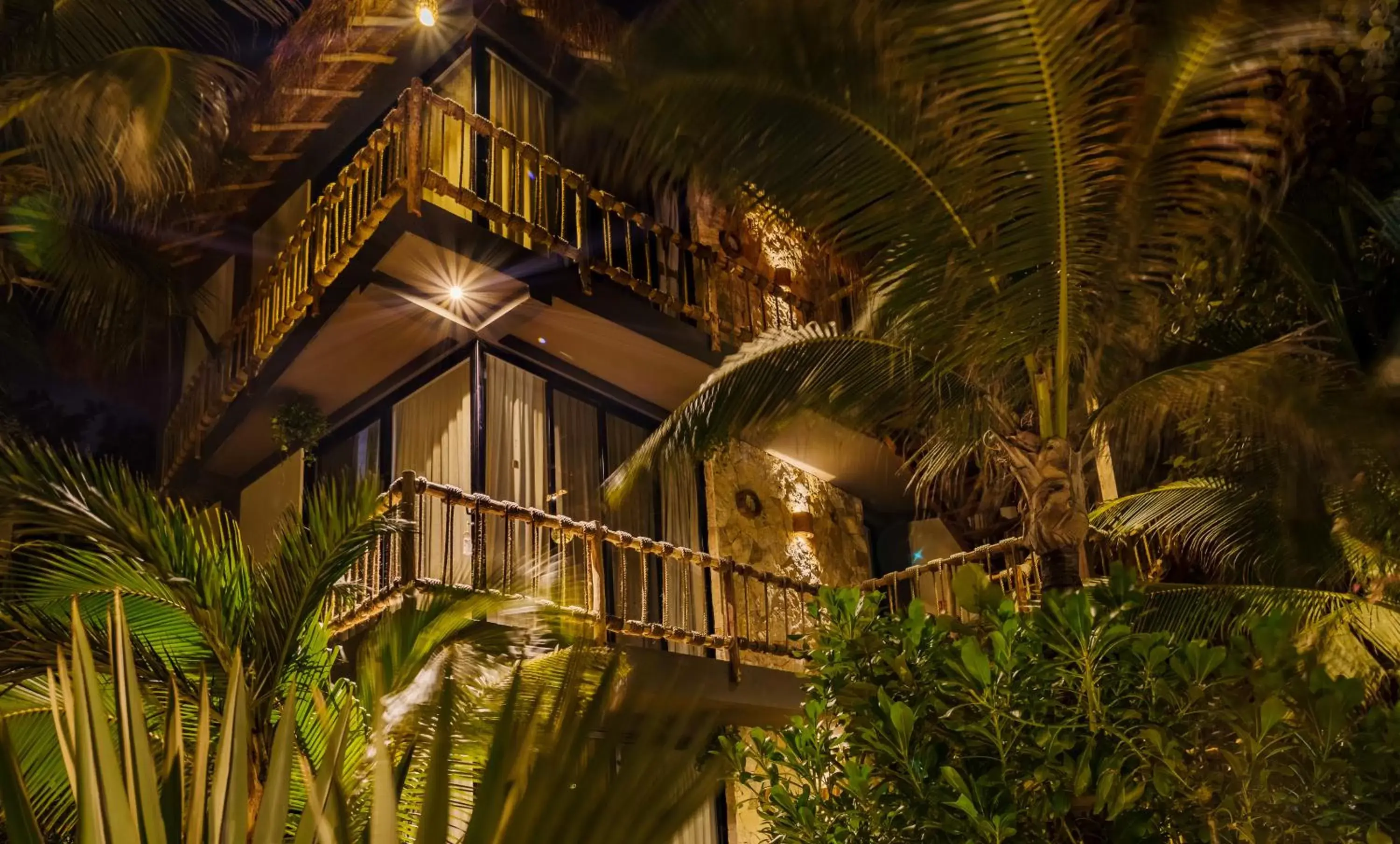 Ocean View Suite in Akkuun Tulum - Adults Only Ocean View Suite in Akkuun Tulum - Adults Only